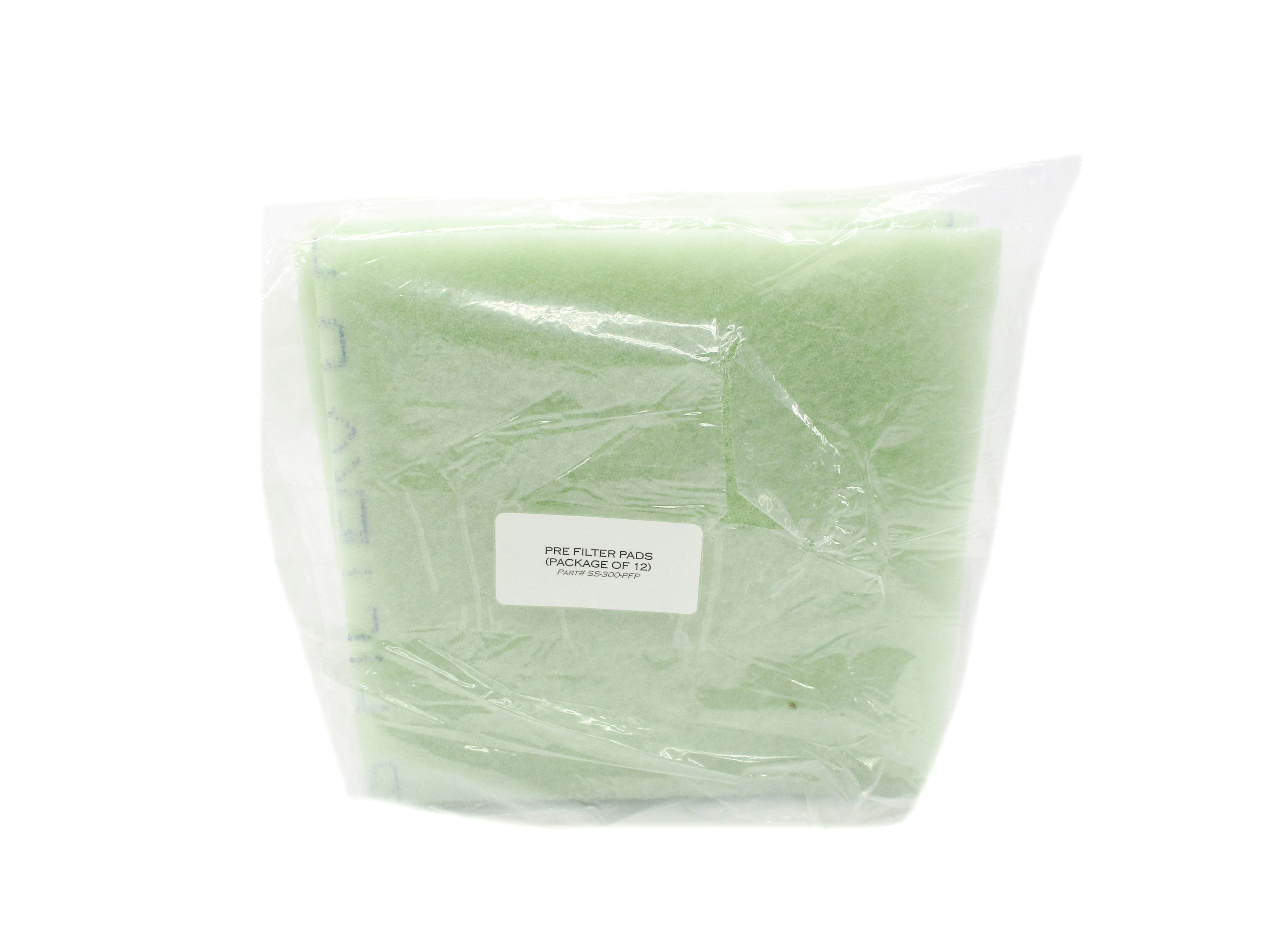 INDUSTRIAL MRO SS-300-PFP (PKG OF 12) NSNP
