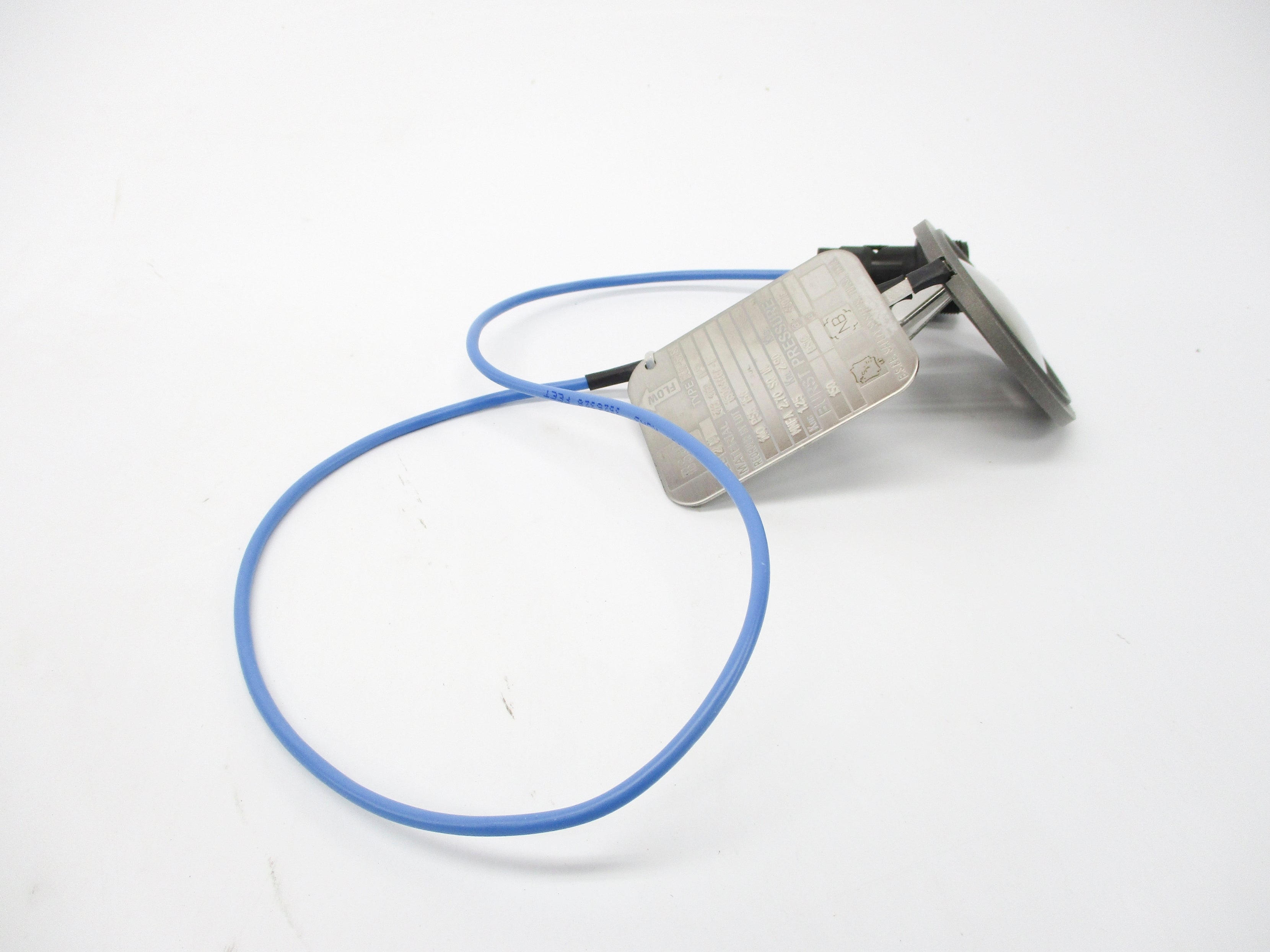 BS&B SAFETY SYSTEMS GCR-SMS 150PSI NSMP