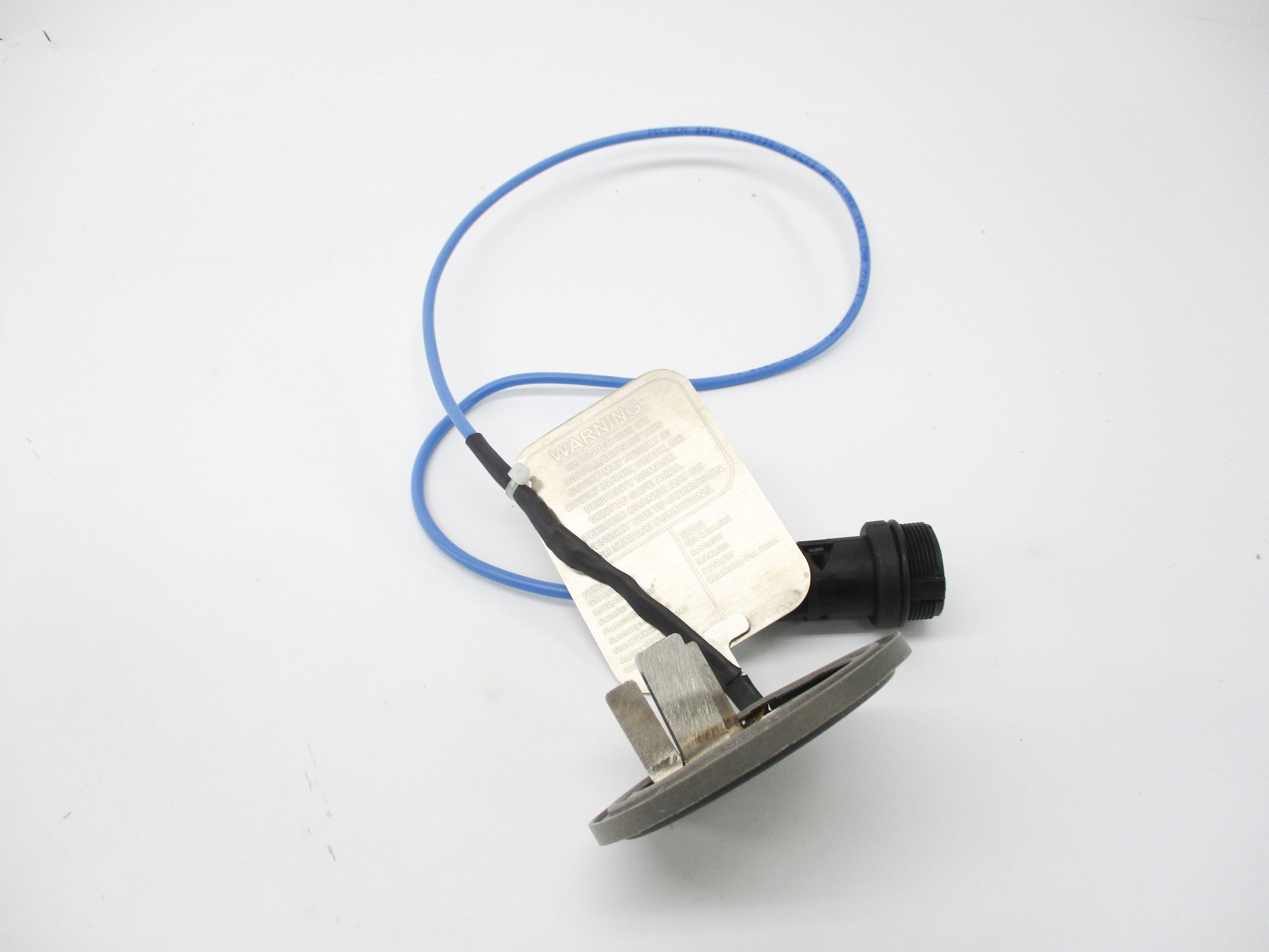 BS&B SAFETY SYSTEMS GCR-SMS 150PSI NSMP