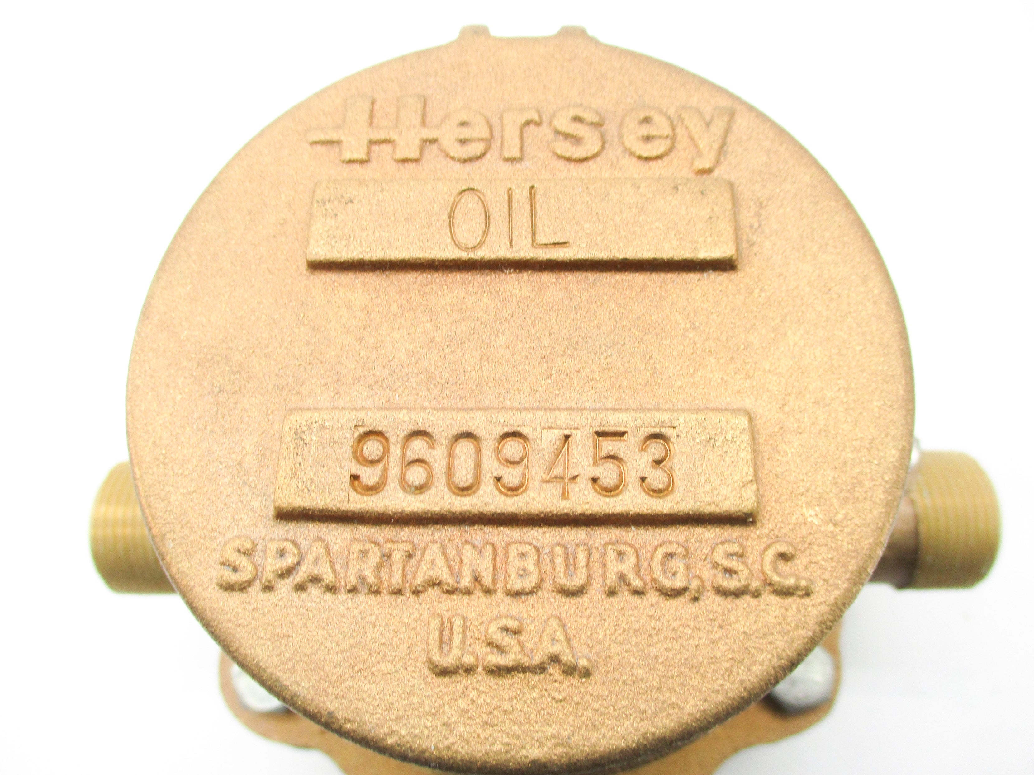 HERSEY 9609453 NSNP