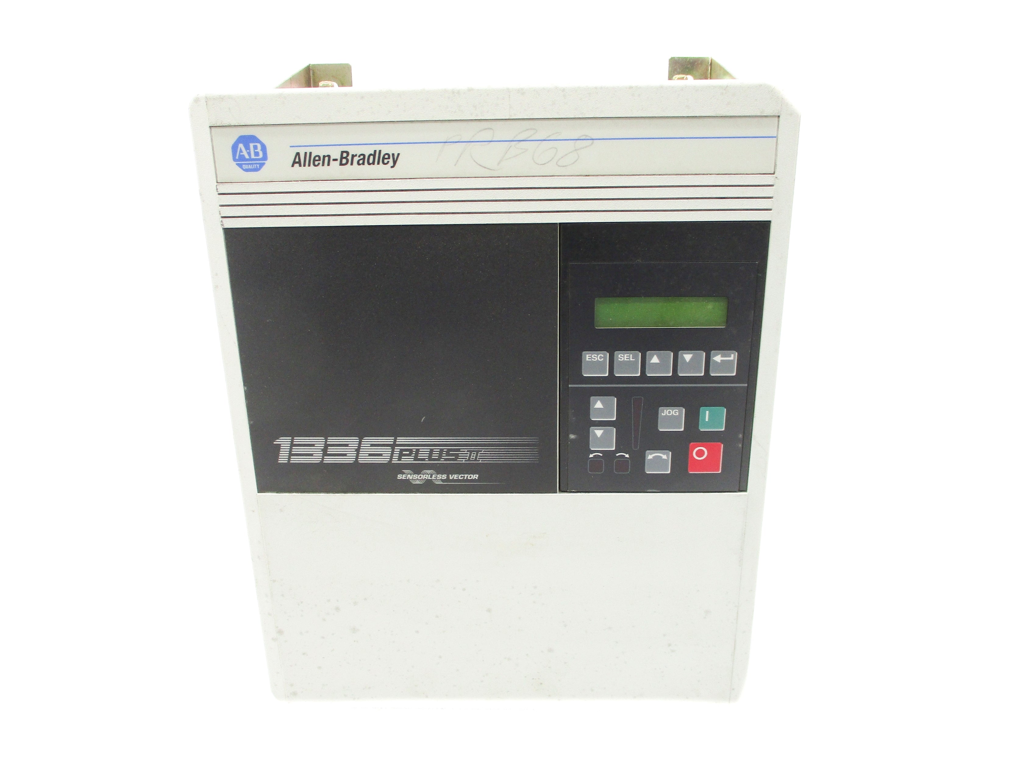 ALLEN BRADLEY 1336F-BRF100-AN-EN SER. A UNMP