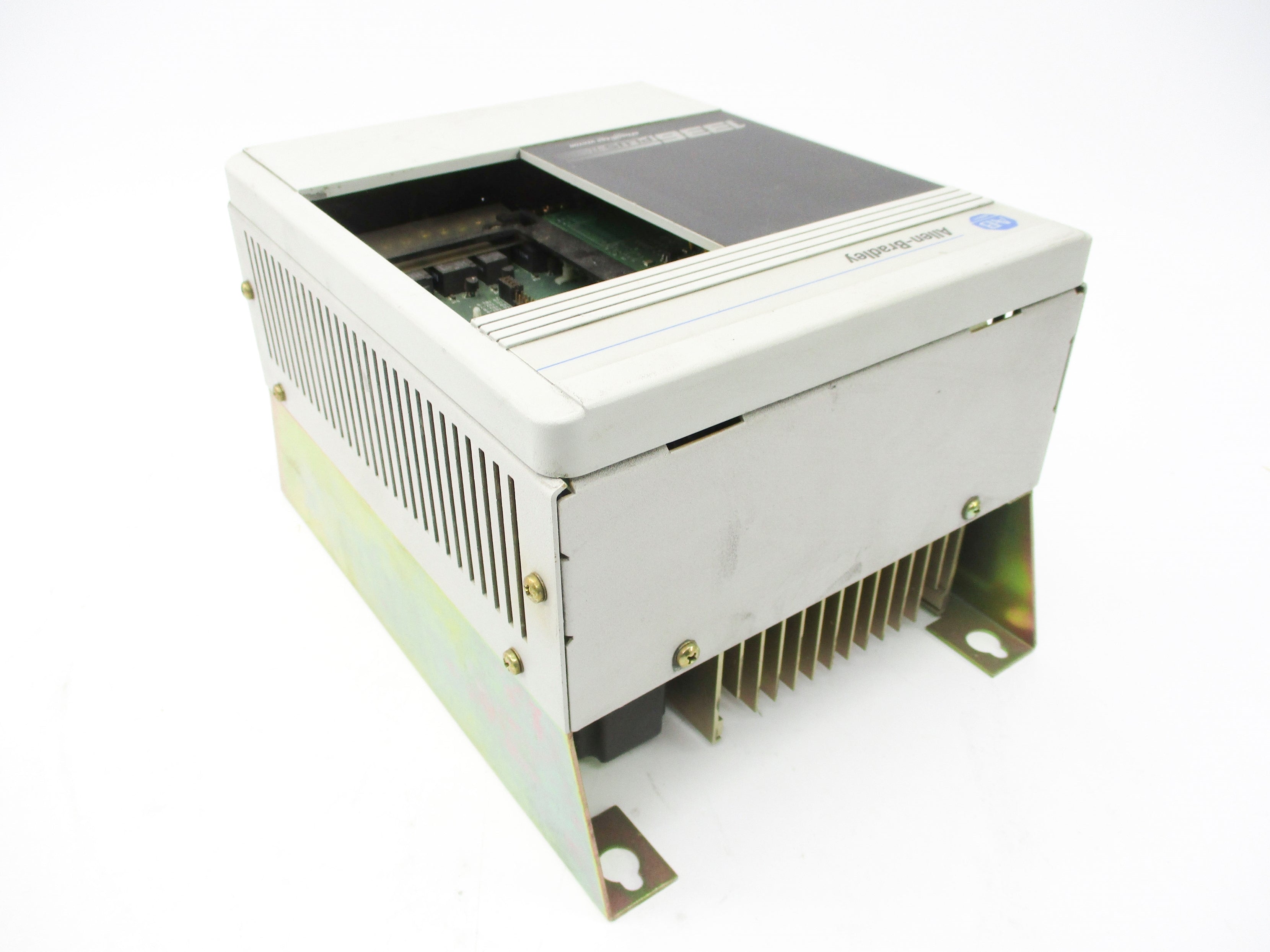 ALLEN BRADLEY 1336F-BRF30-AN-EN SER. B (AS PICTURED) UNMP