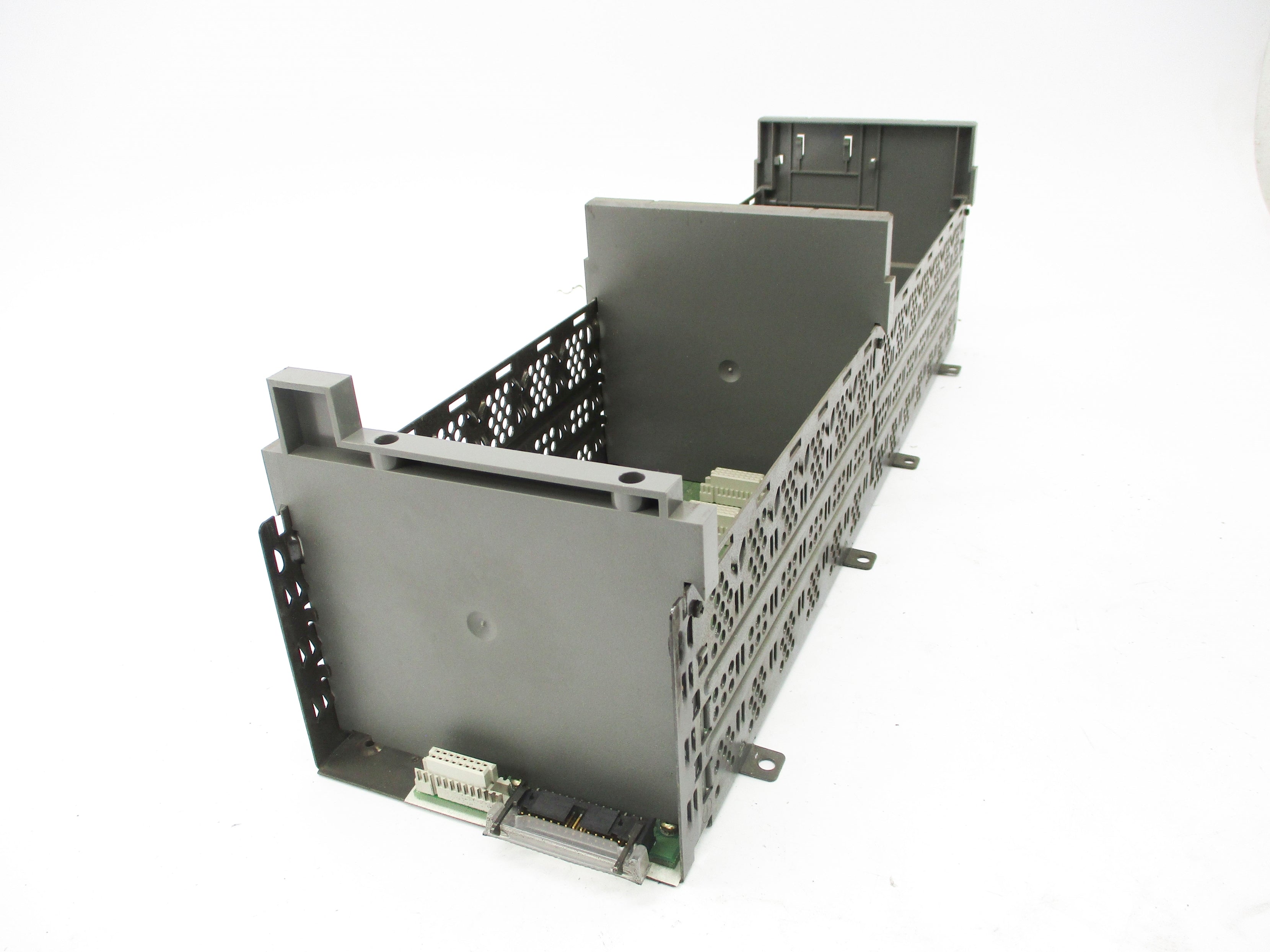 ALLEN BRADLEY 1746-A13 SER. B UNMP