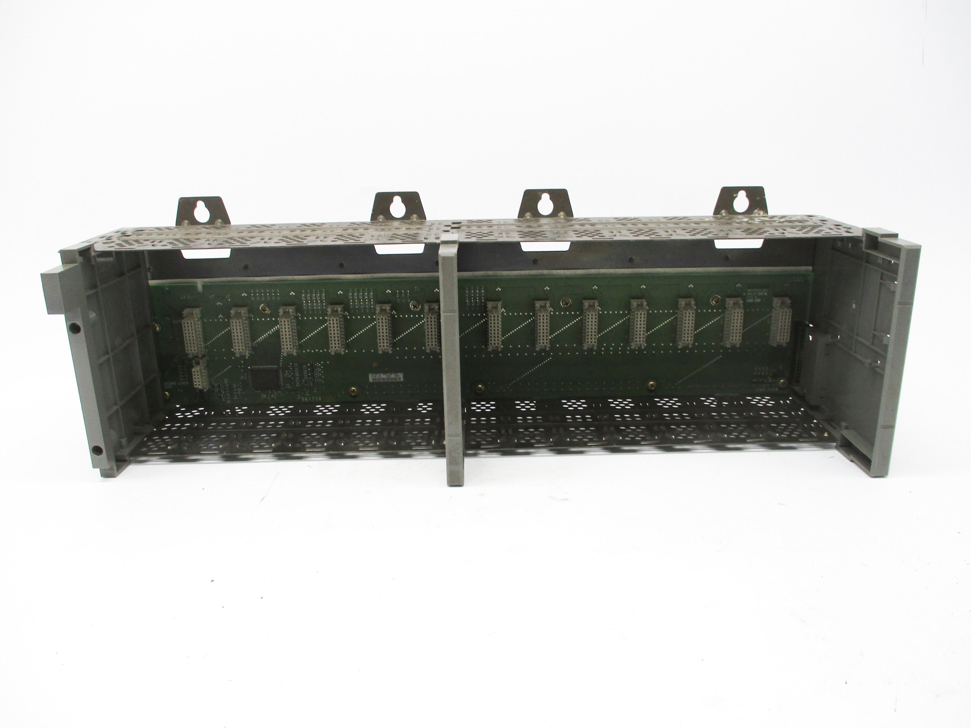 ALLEN BRADLEY 1746-A13 SER. B UNMP