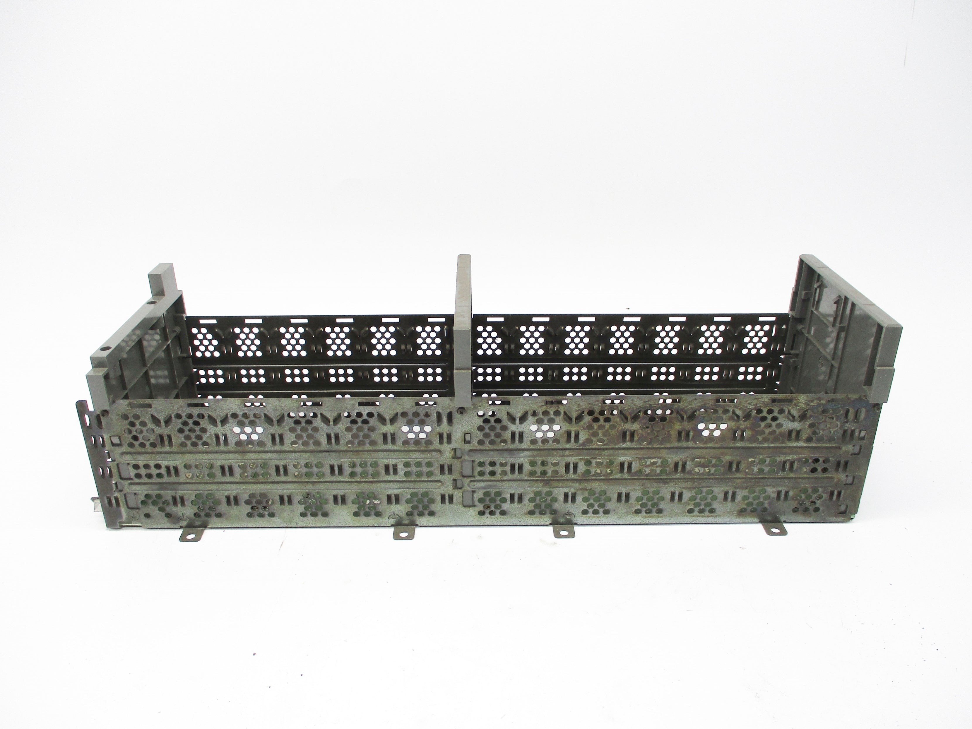 ALLEN BRADLEY 1746-A13 SER. B UNMP
