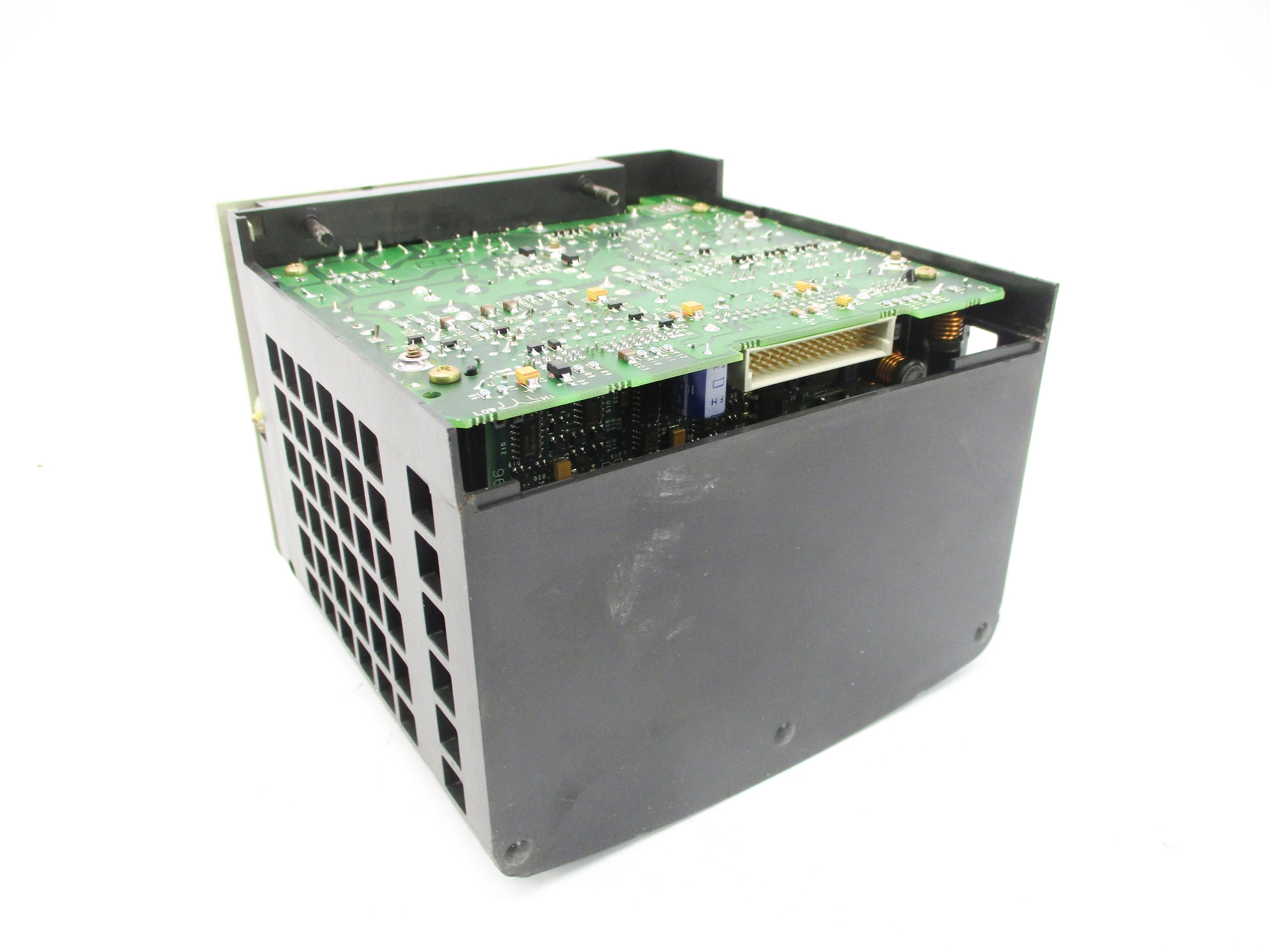 ALLEN BRADLEY 1756-PA75 SER. A (AS PICTURED) UNMP