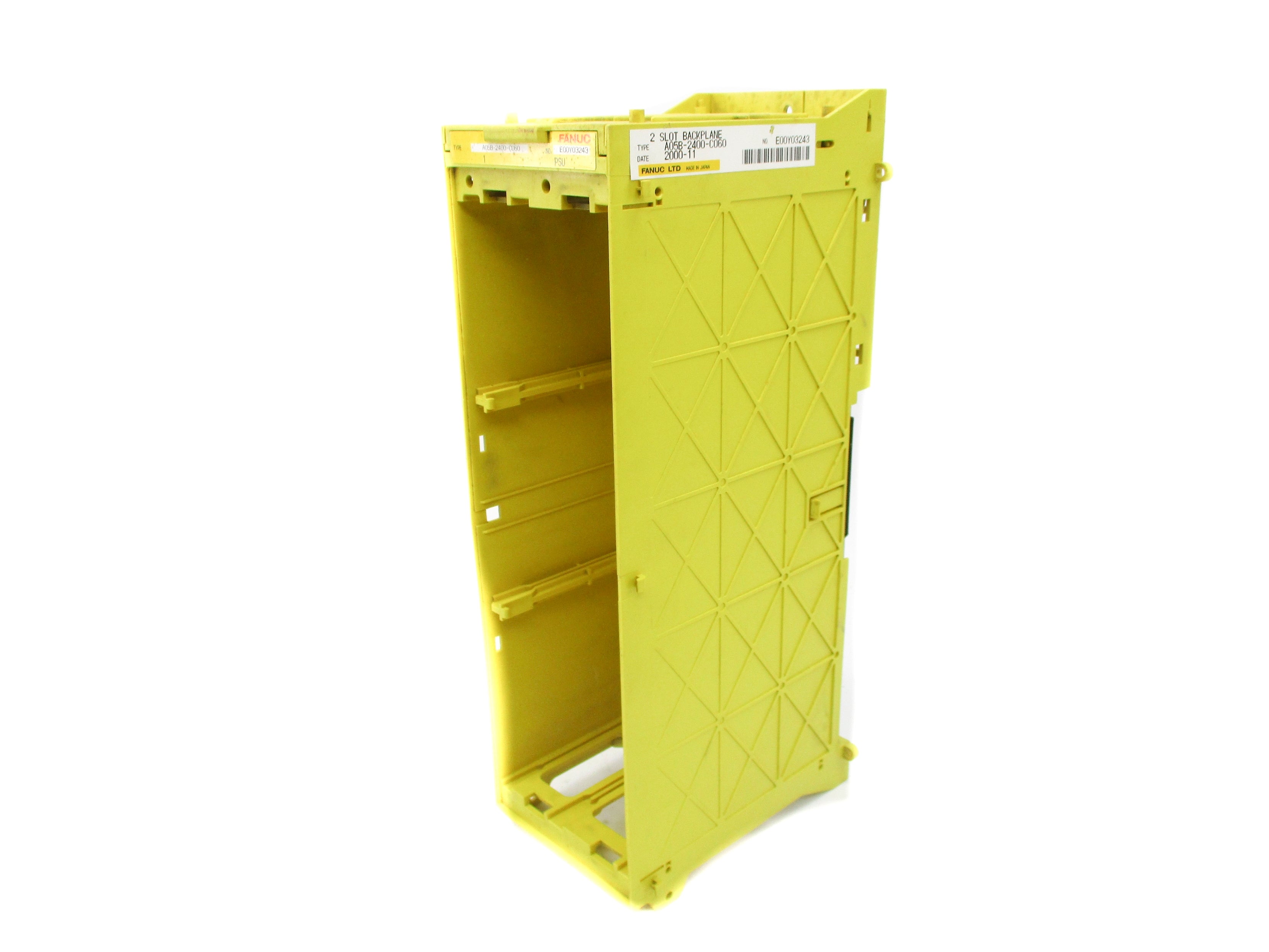 FANUC A05B-2400-C060 UNMP