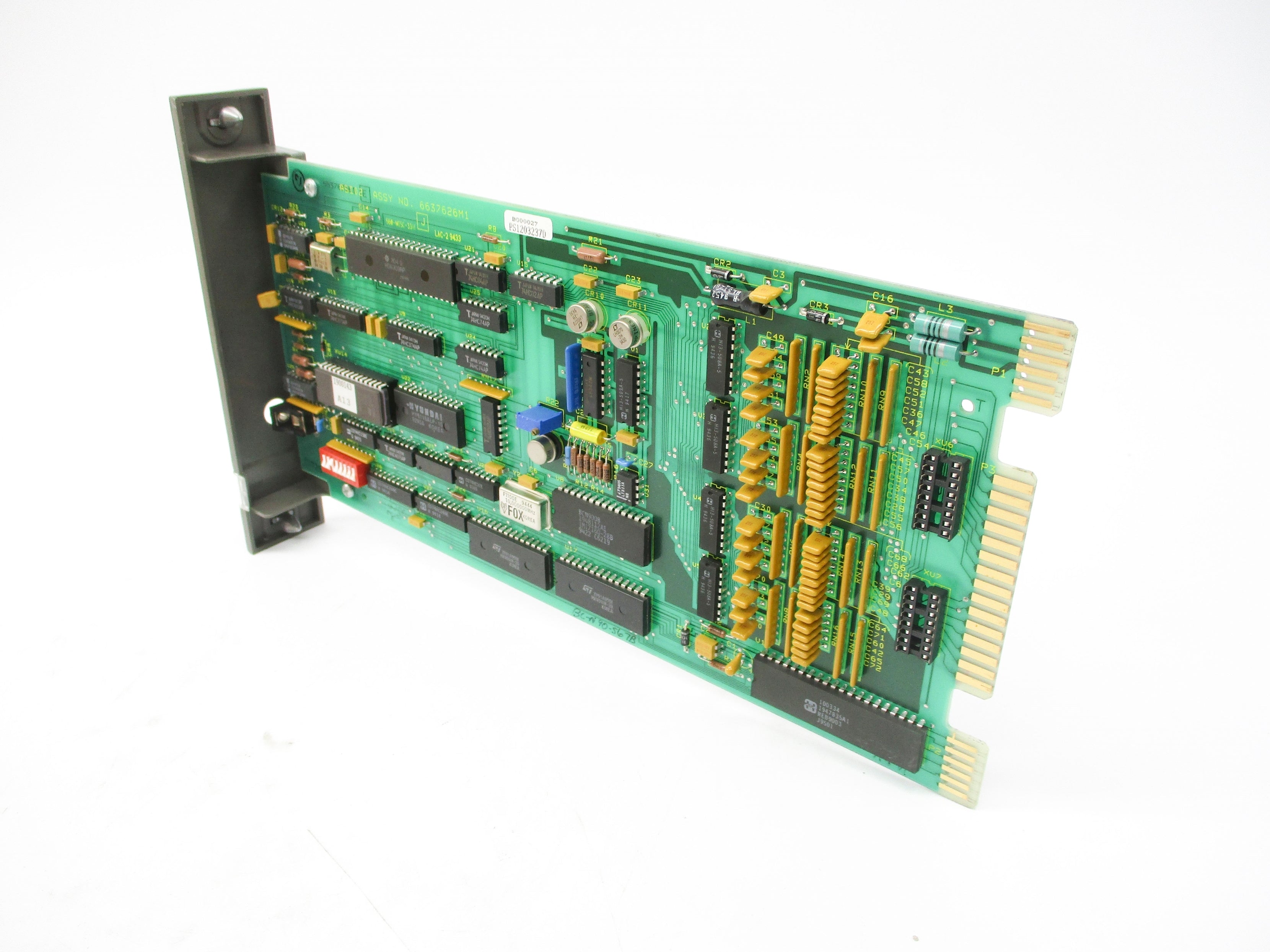 BAILEY CONTROLS IMASI02 REMAN