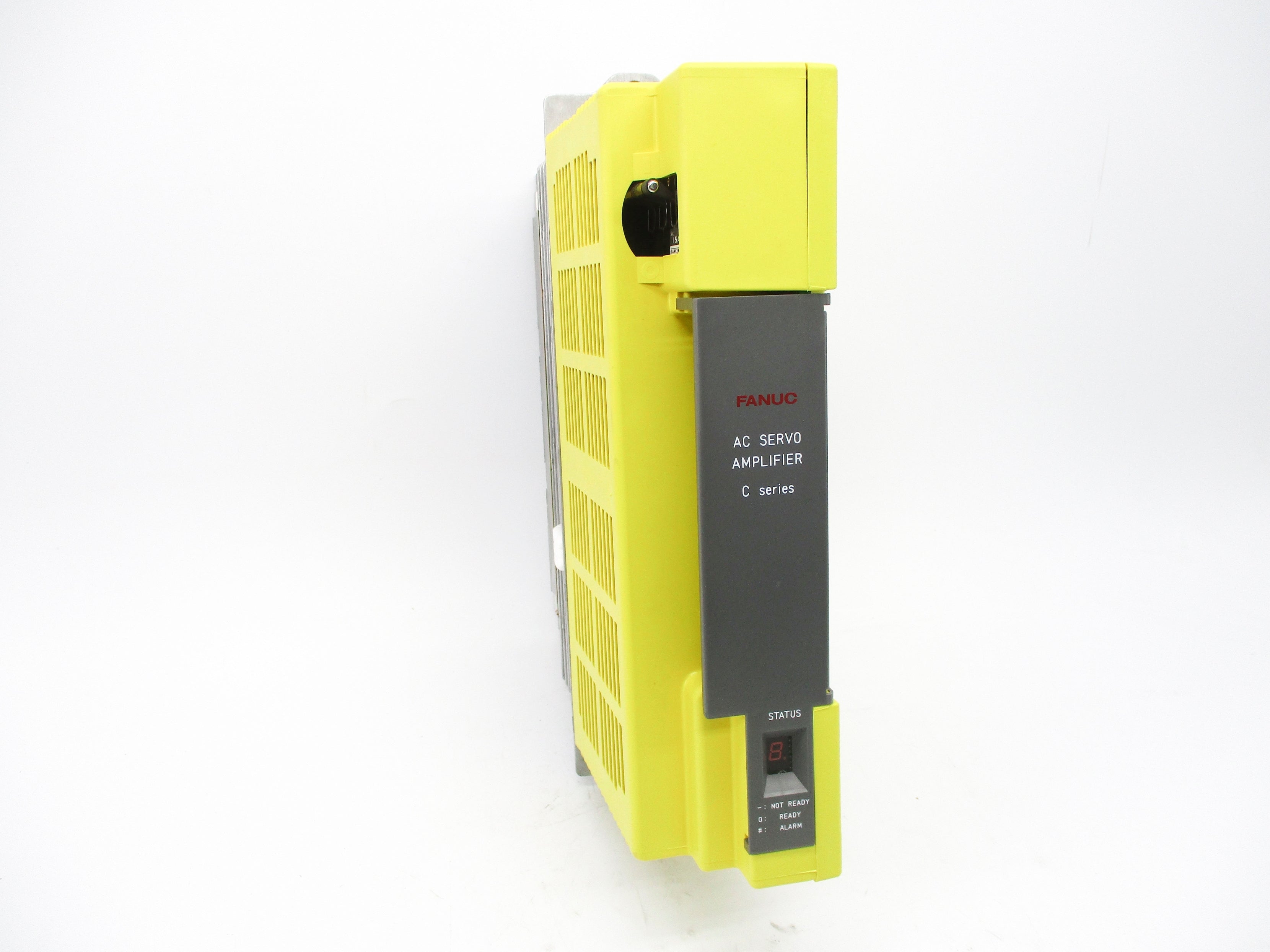 FANUC A06B-6066-H235 NSMP
