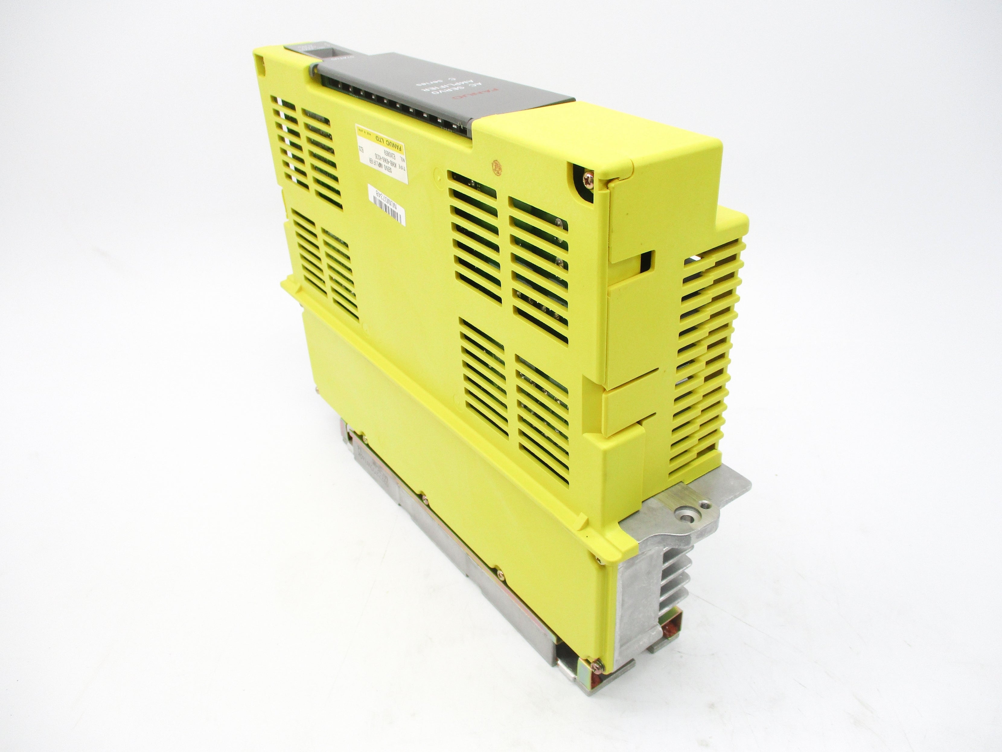 FANUC A06B-6066-H235 NSMP