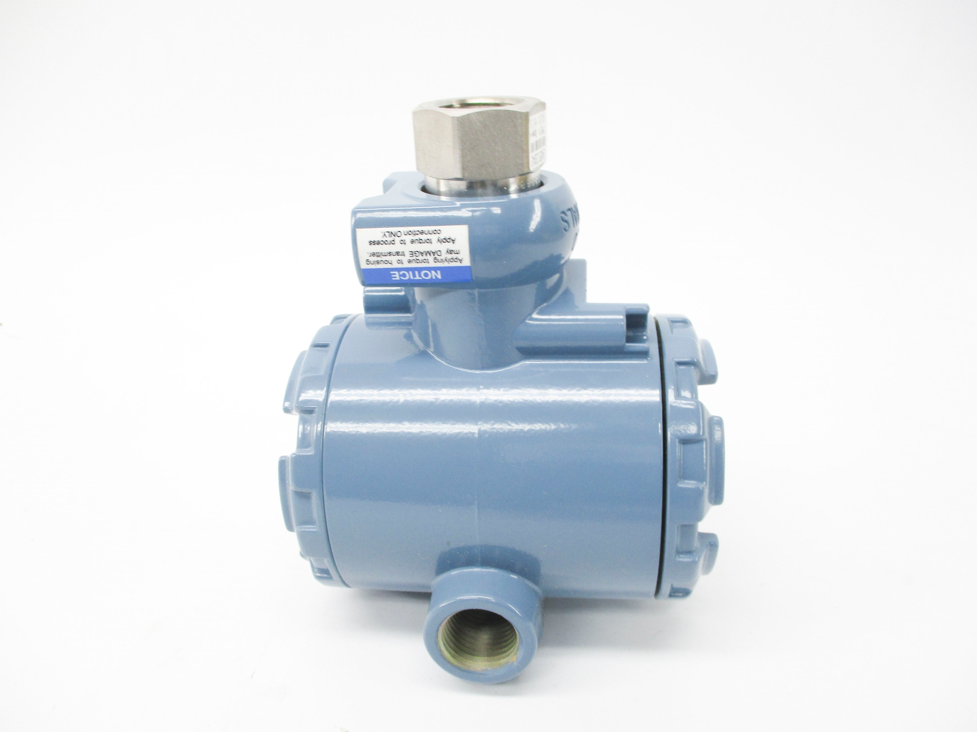 ROSEMOUNT 2088G4S22A1B4C6 0-4000PSI NSMP