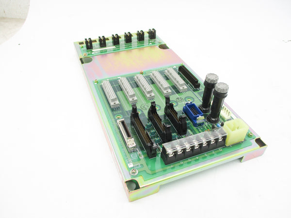 YASKAWA JANCD-MBB02 REV. B NSMP