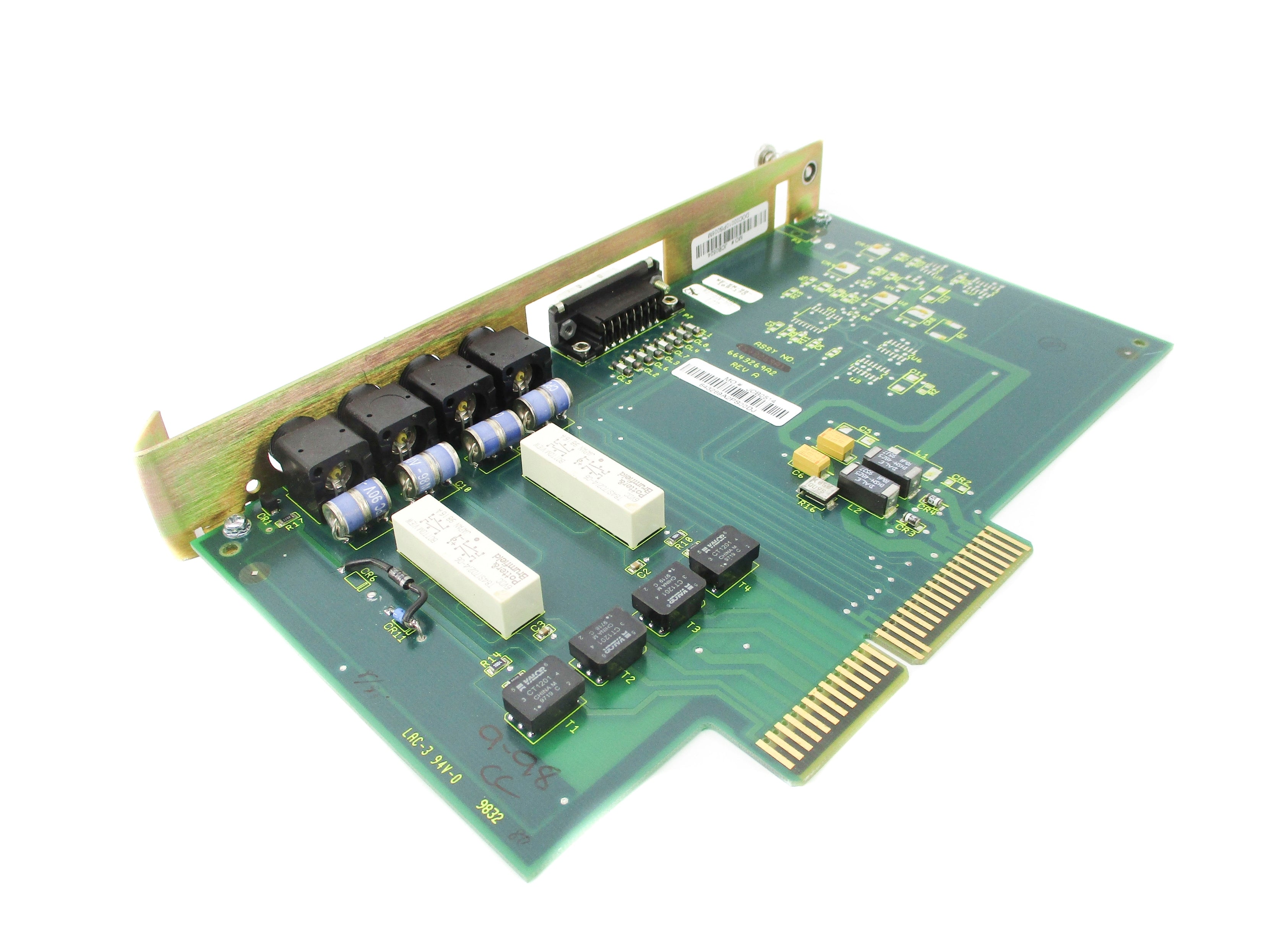BAILEY P-HC-DOC-00010000 NSNP