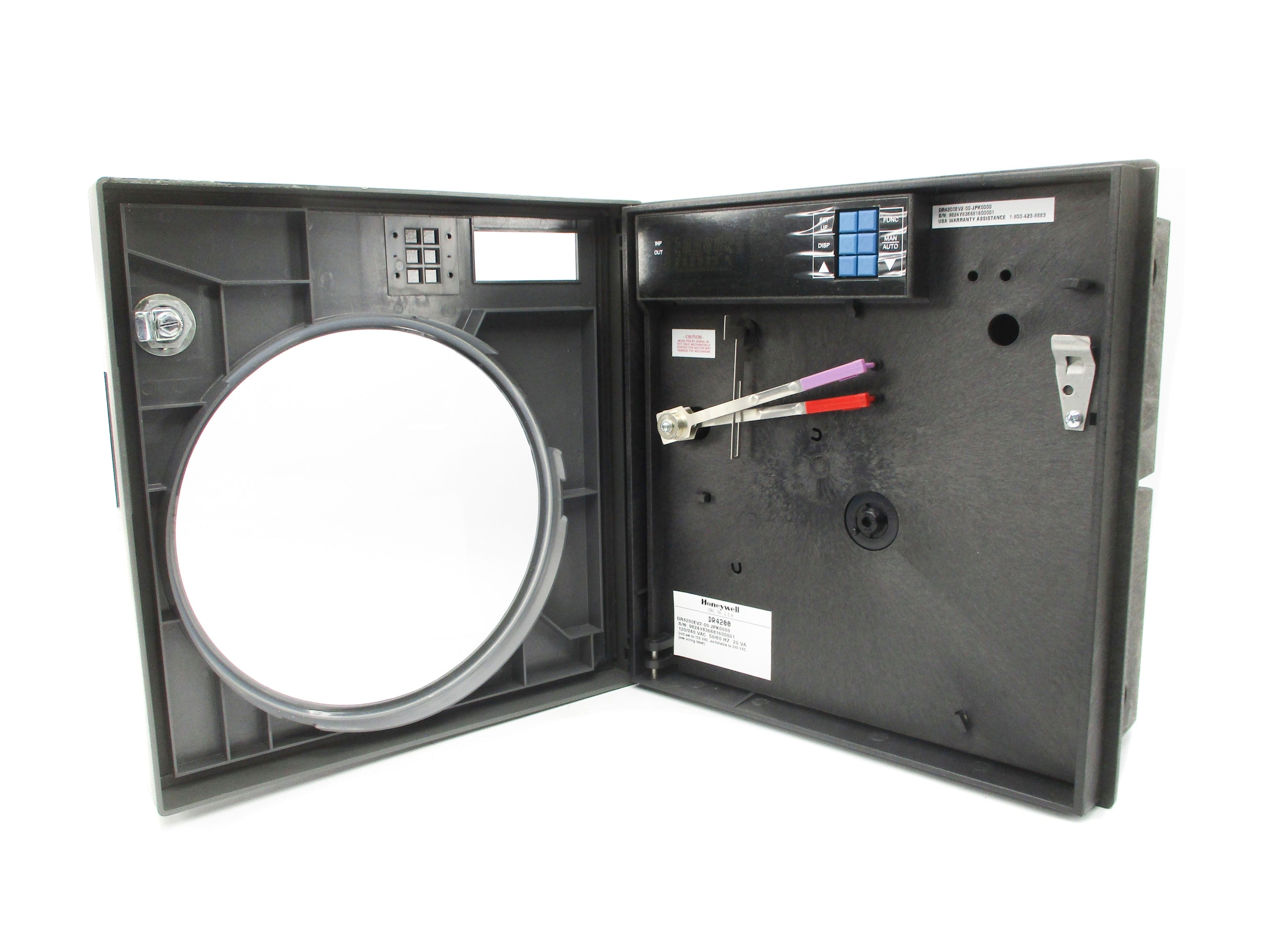 HONEYWELL DR4200EV2-00-JPK0000 NSNP
