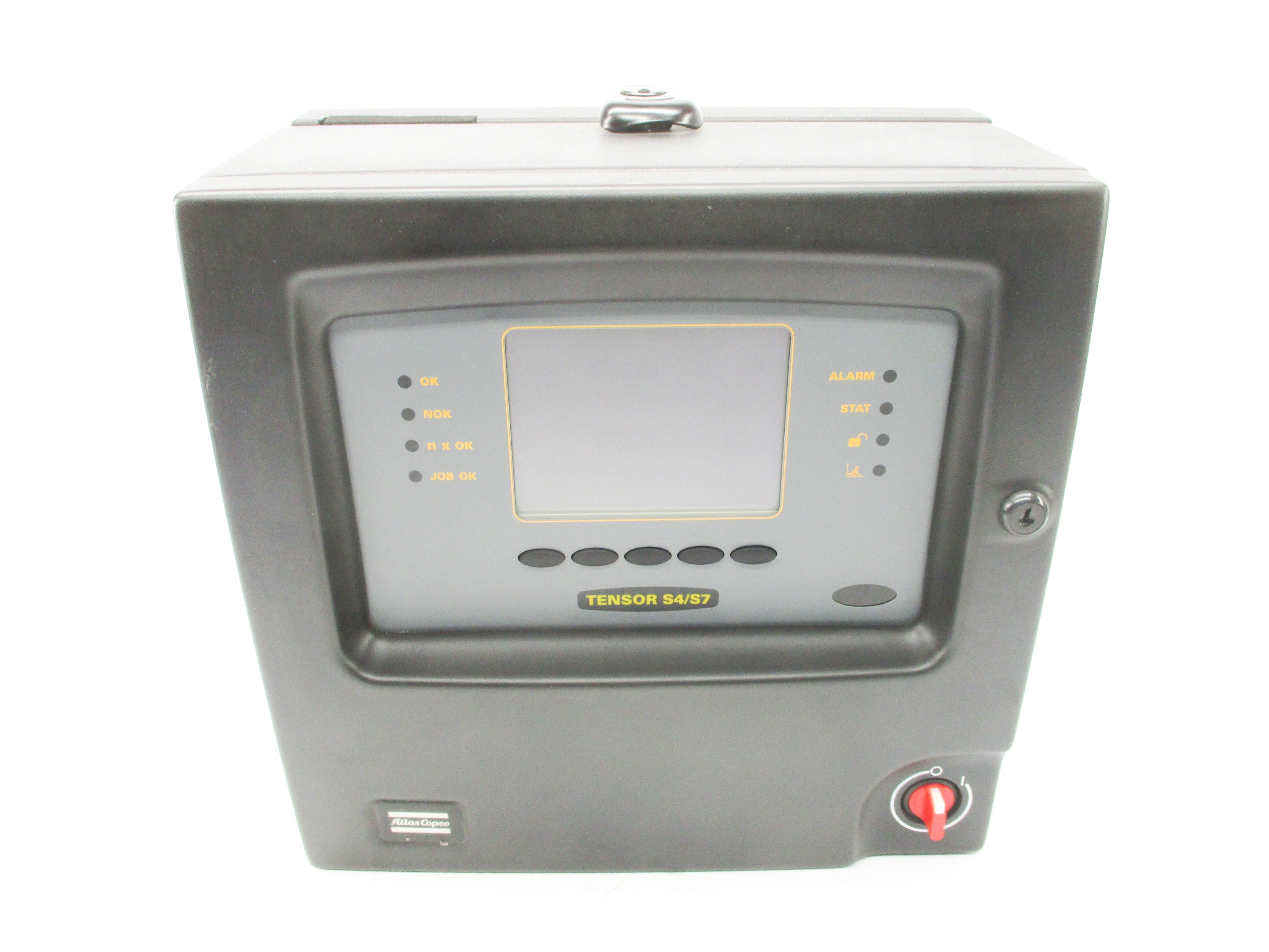 ATLAS COPCO PF3007-G-DN-HW (NO KEY) NSMP