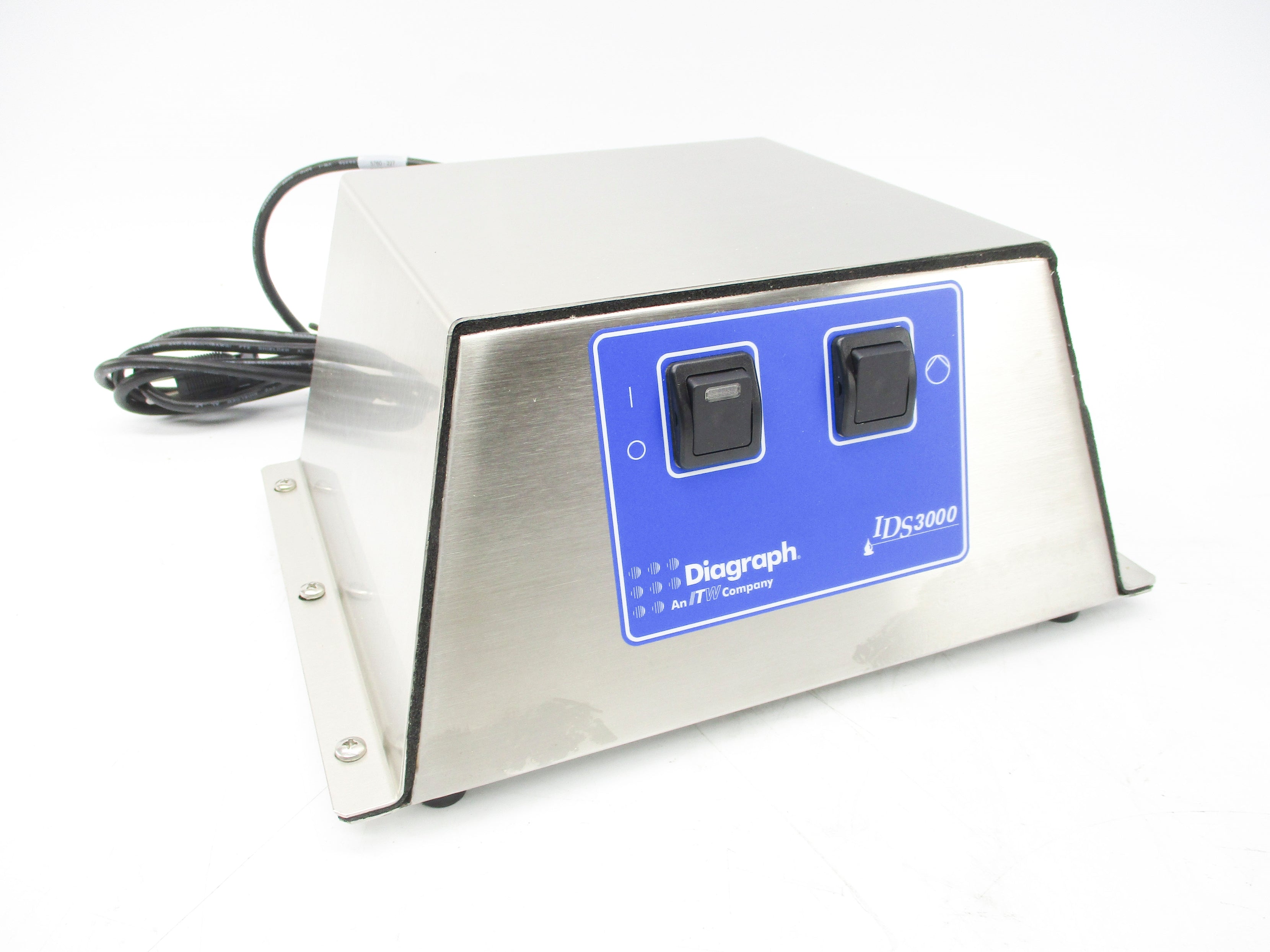 DIAGRAPH 5760012SDP NSMP