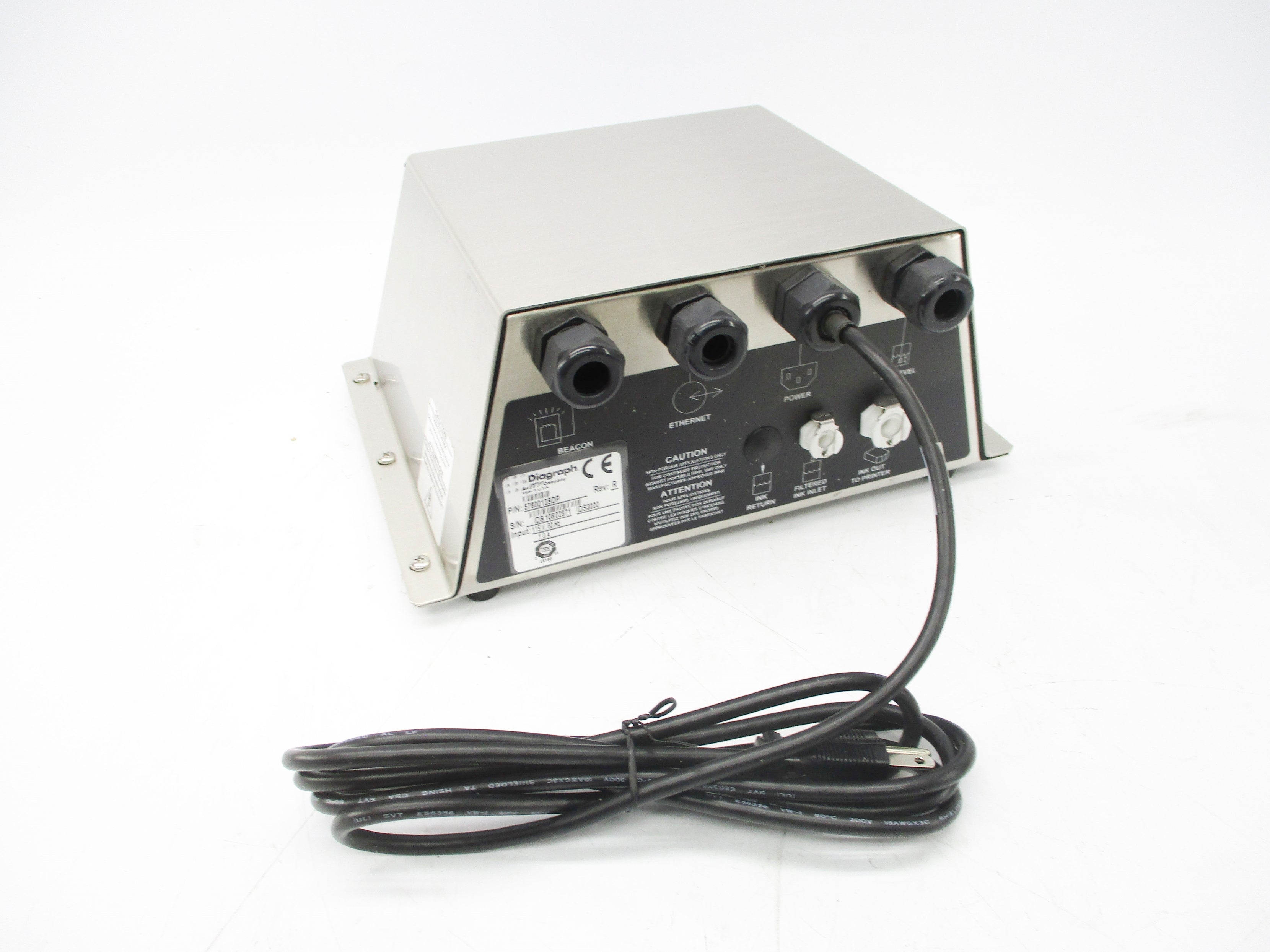 DIAGRAPH 5760012SDP NSMP