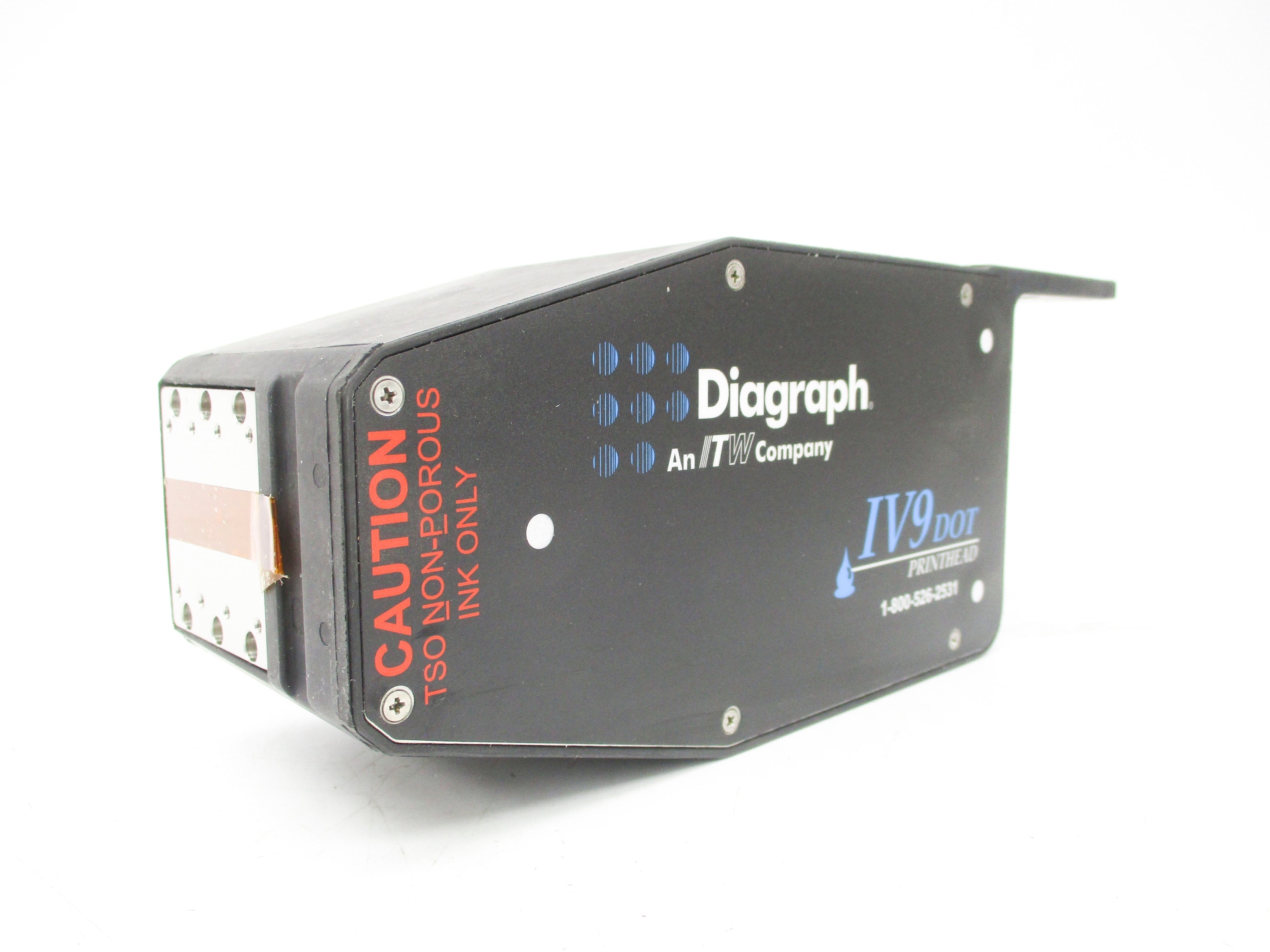 DIAGRAPH 5772002N875 NSMP