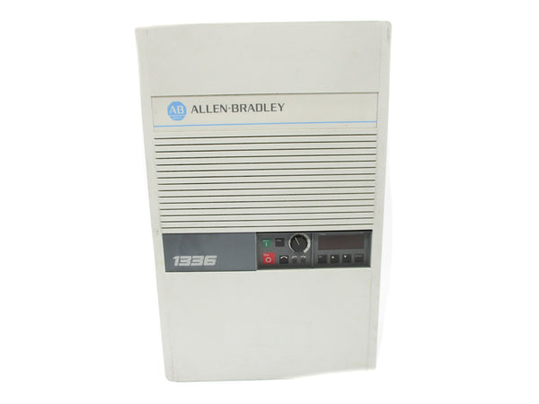 ALLEN BRADLEY 1336-B010-EAD-FA2-L3-S1 SER. A (AS PICTURED) UNMP