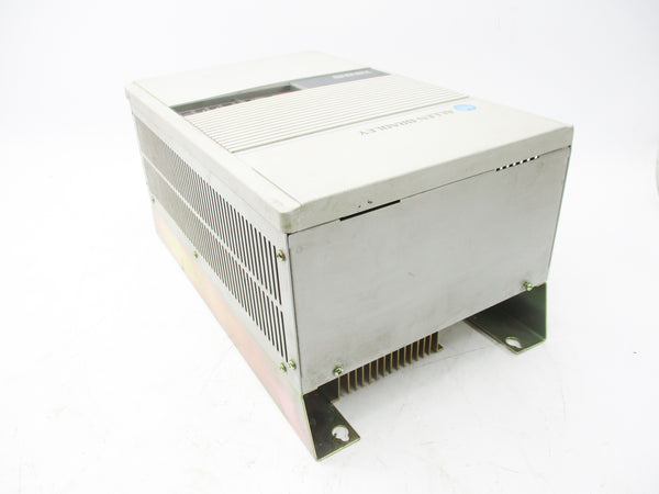 ALLEN BRADLEY 1336-B010-EAD-FA2-L3-S1 SER. A (AS PICTURED) UNMP
