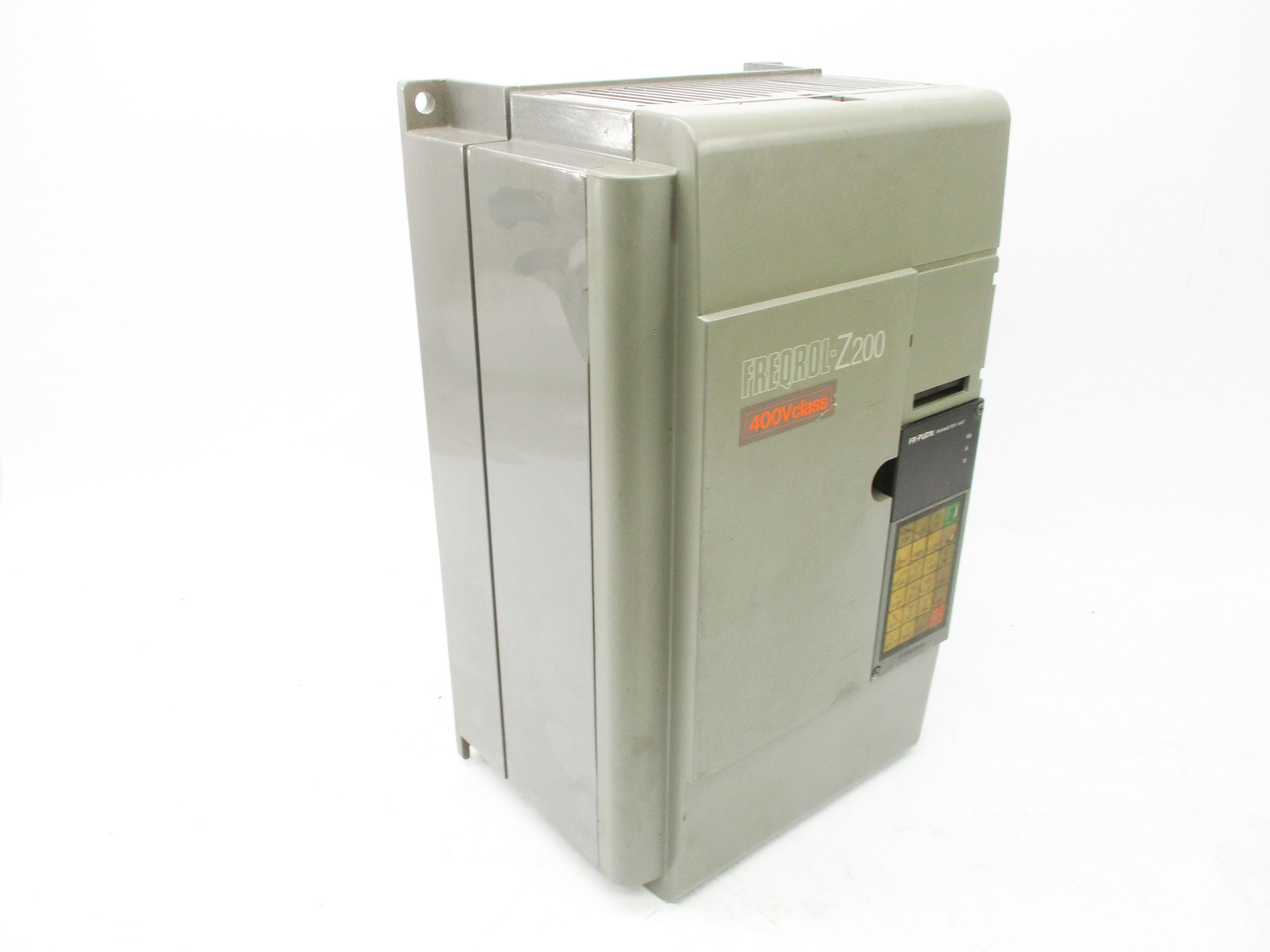 MITSUBISHI FR-Z240-3.7K-UL UNMP