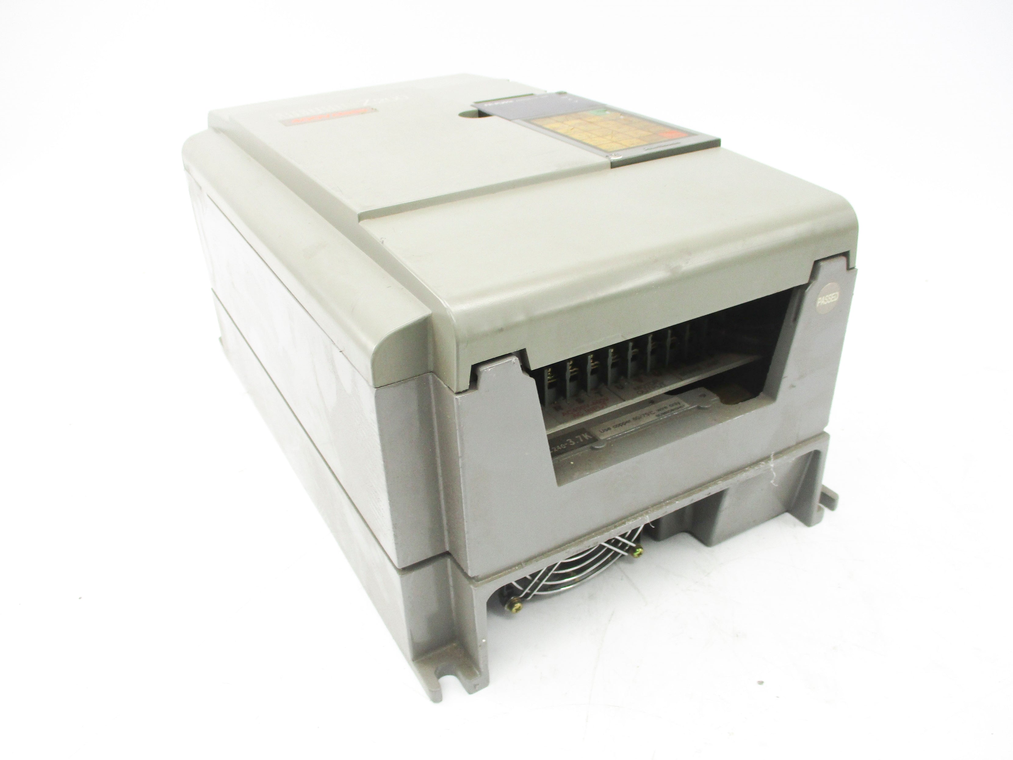 MITSUBISHI FR-Z240-3.7K-UL UNMP