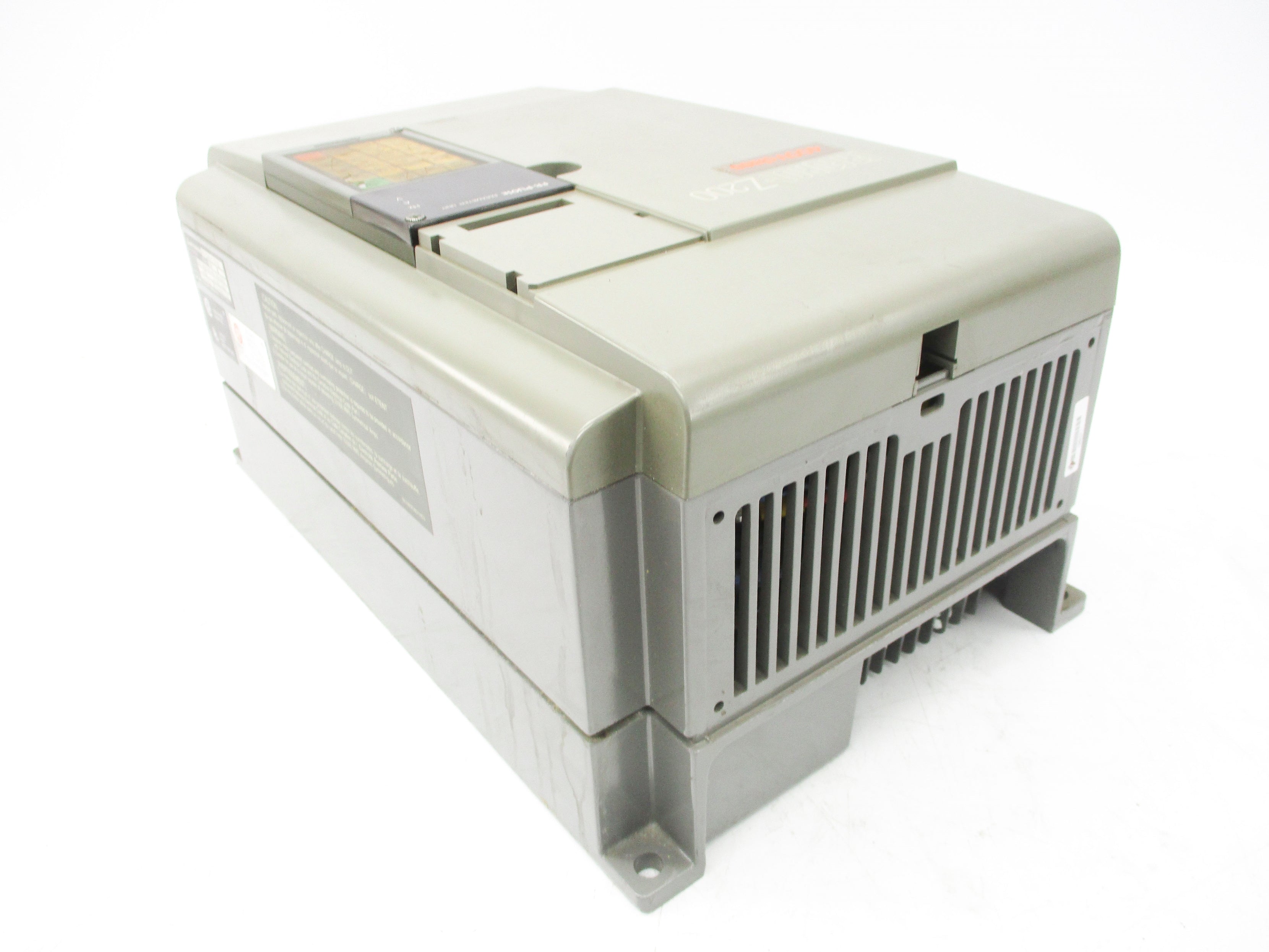 MITSUBISHI FR-Z240-3.7K-UL UNMP