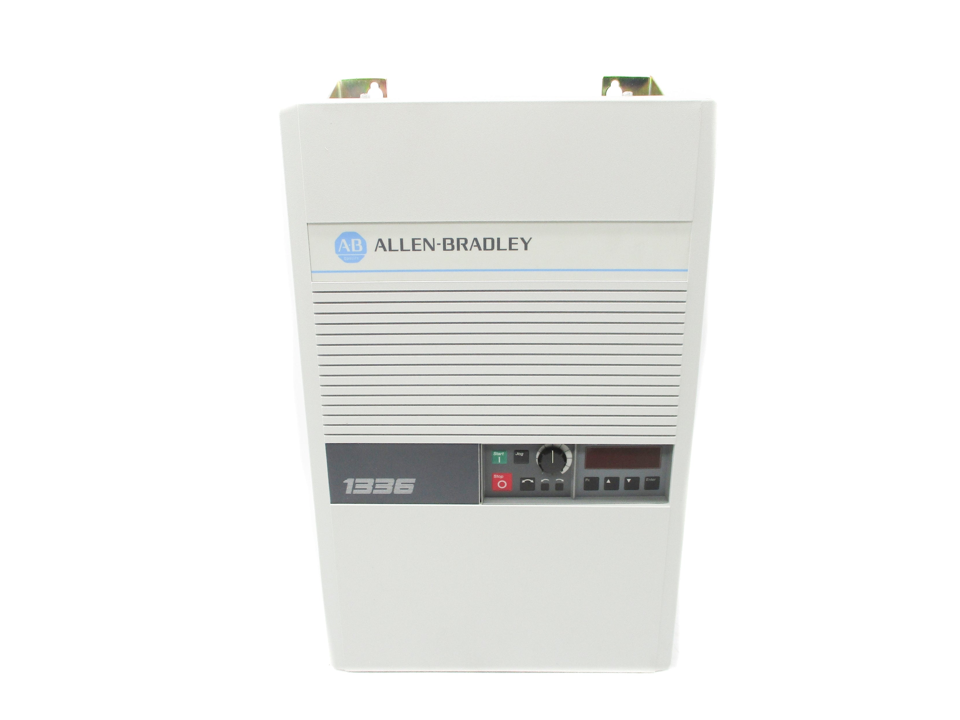ALLEN BRADLEY 1336-B003-EAD-F2-S1 SER. A NSNP