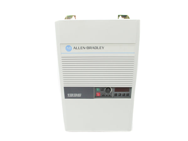 ALLEN BRADLEY 1336-B003-EAD-F2-S1 SER. A NSNP
