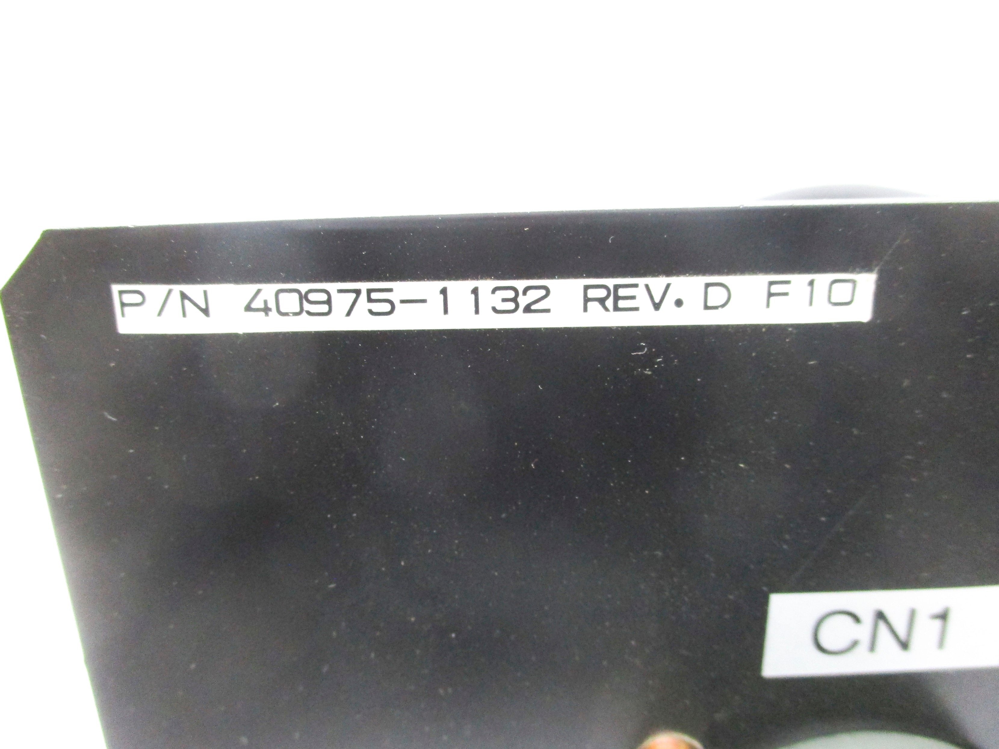 KAWASAKI 40975-1132 NSMP