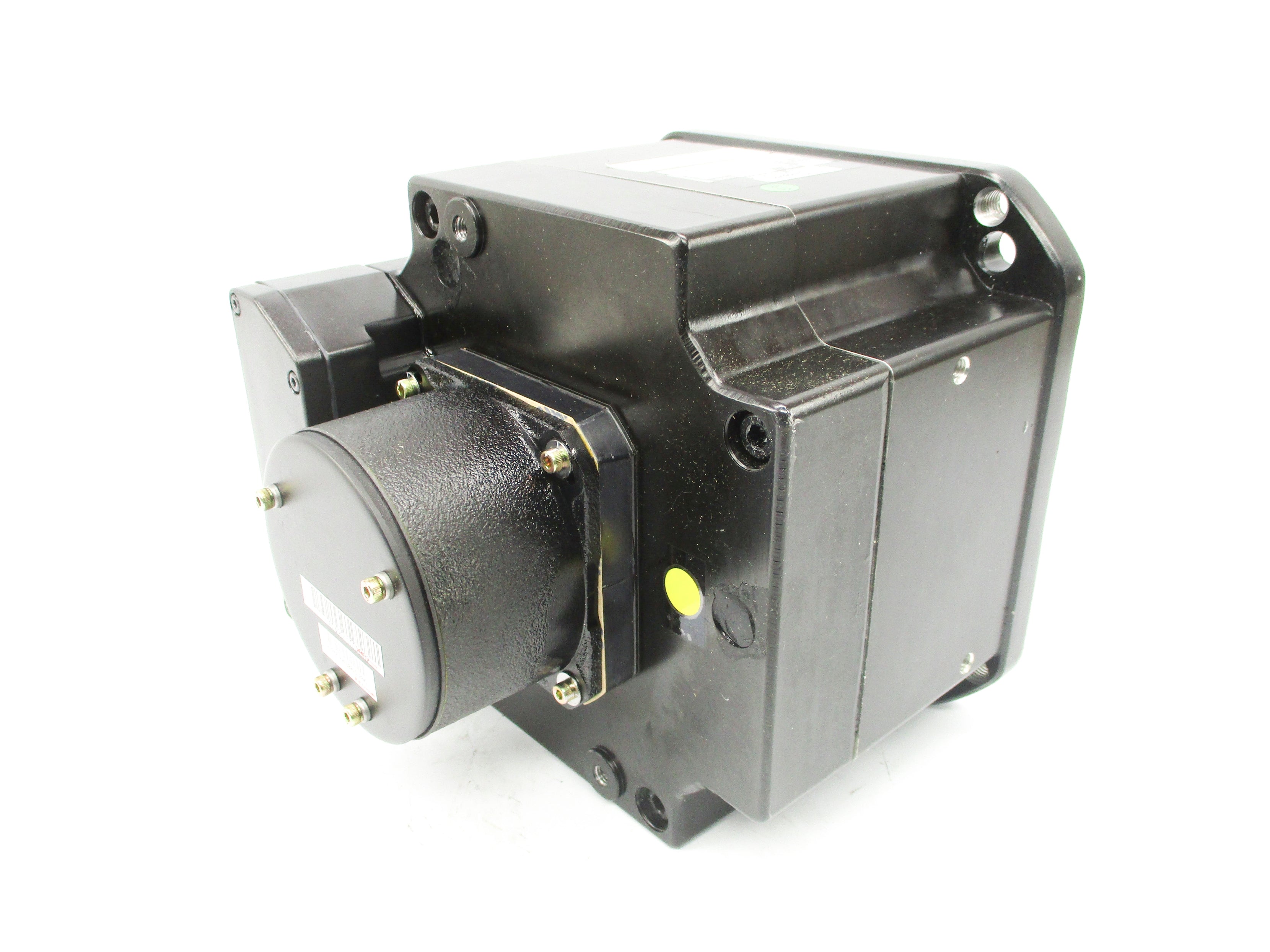 SANYO DENKI P80B22450LCX2A UNMP