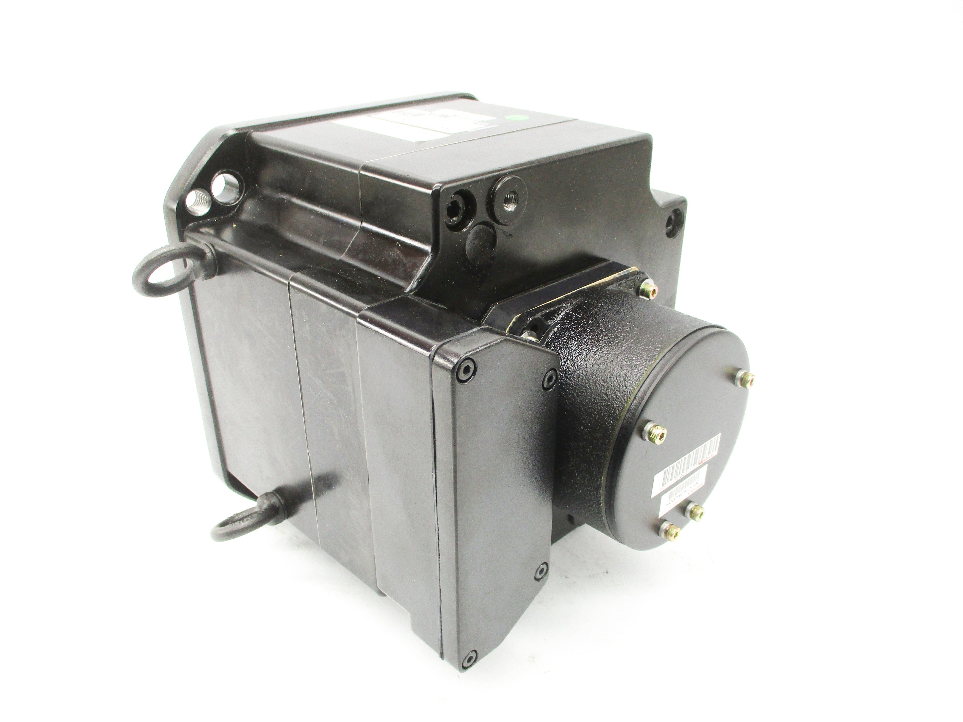 SANYO DENKI P80B22450LCX2A UNMP