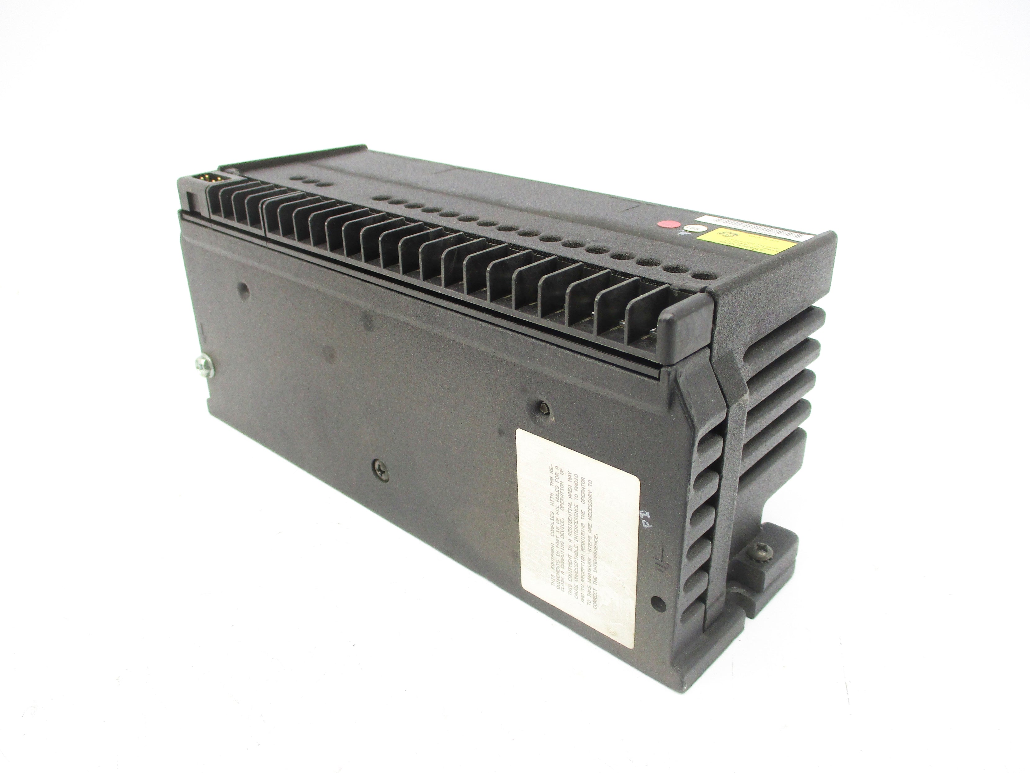 GE FANUC IC660ELD100E UNMP
