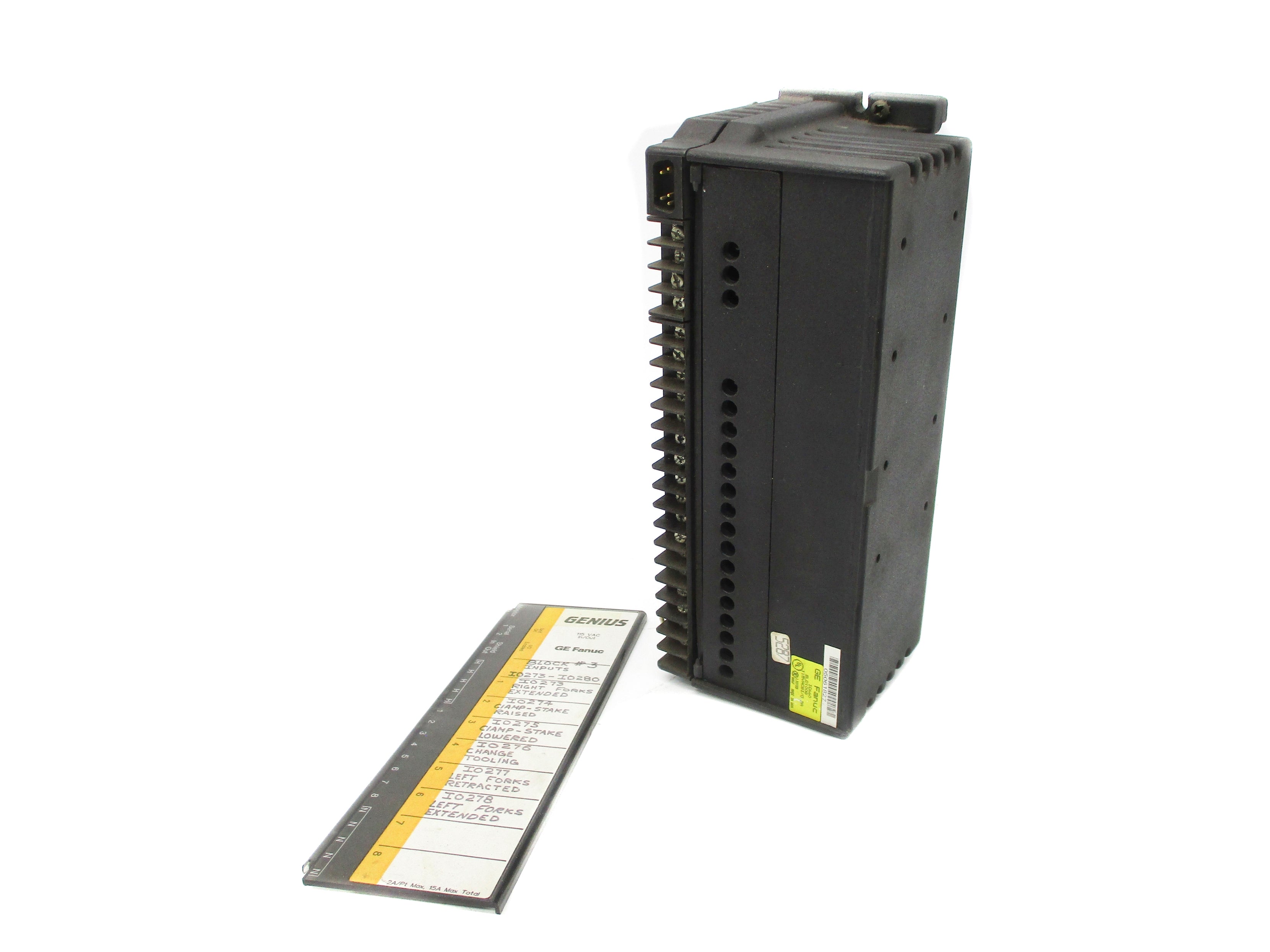 GE FANUC IC660ELD100G UNMP