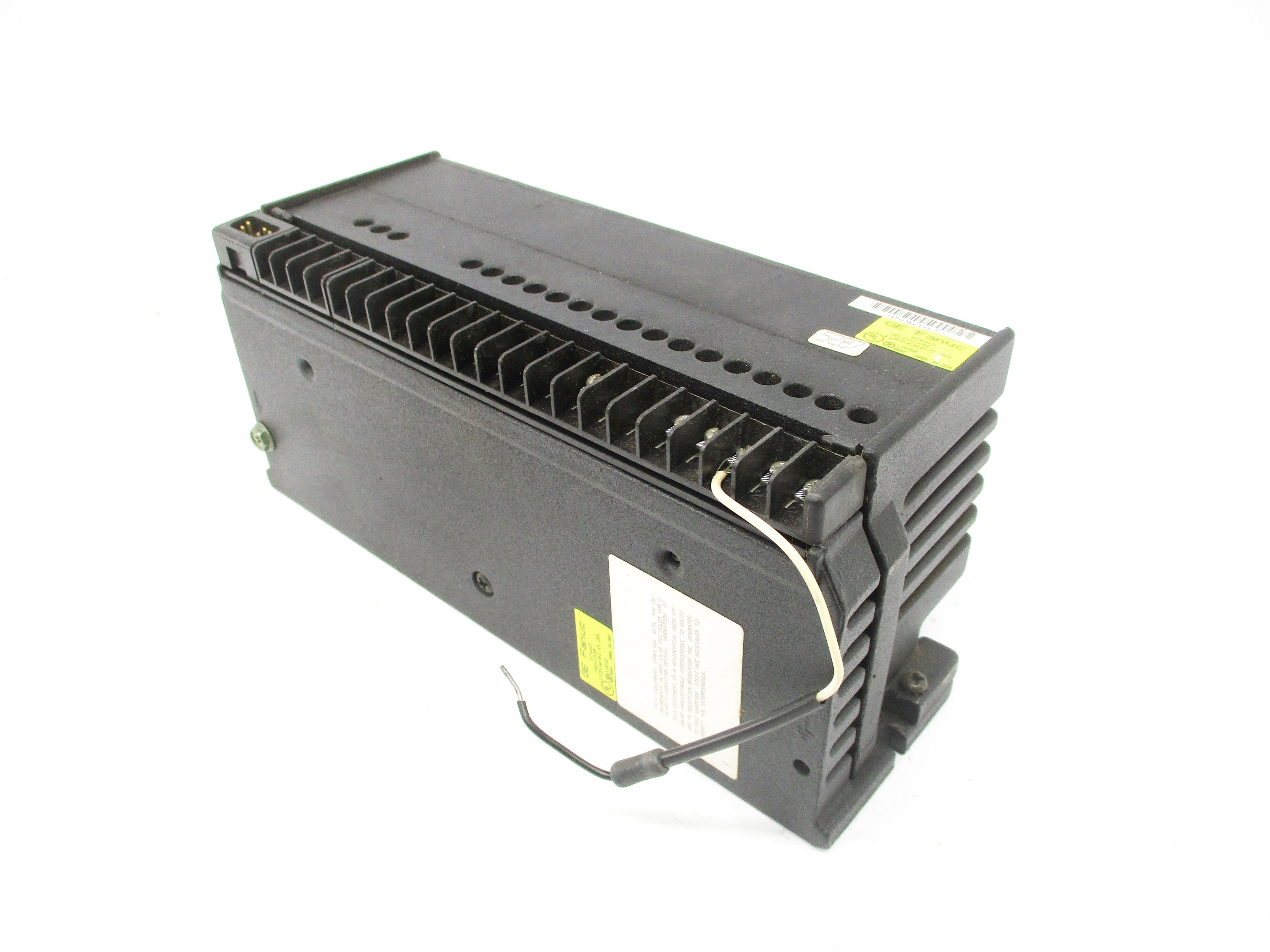 GE FANUC IC660ELD100G UNMP