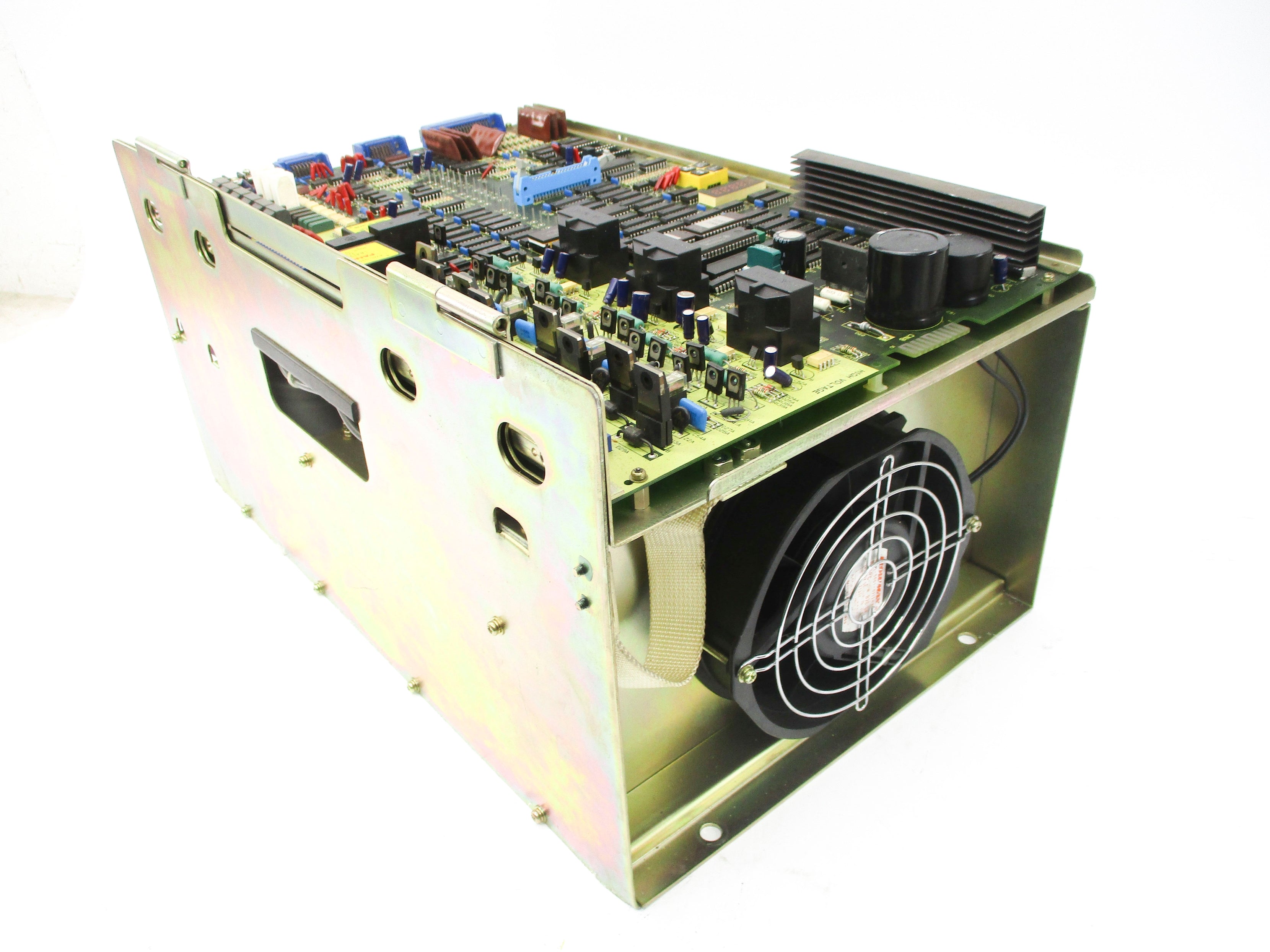 FANUC A06B-6055-H106 UNMP
