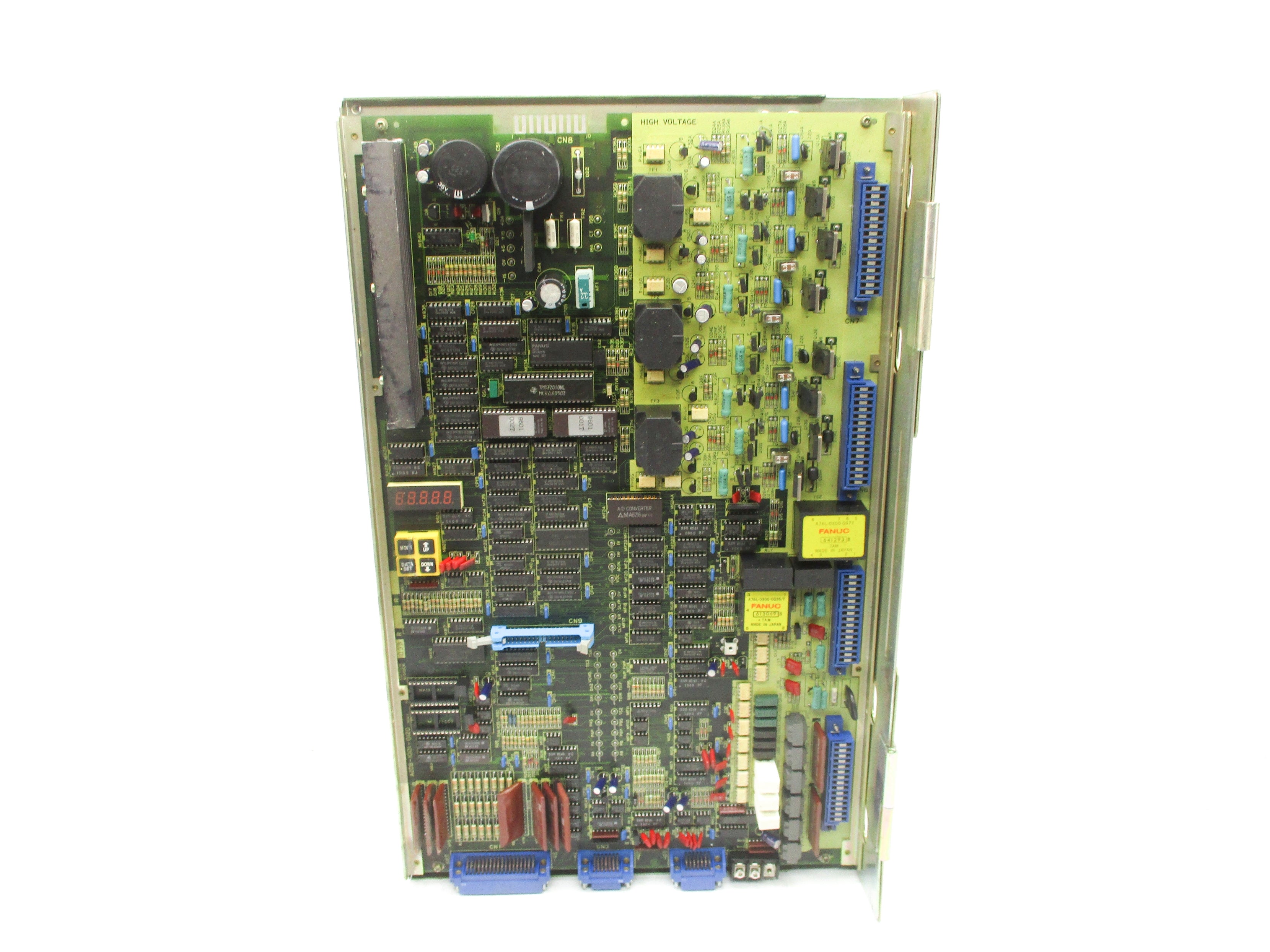 FANUC A06B-6055-H106 UNMP