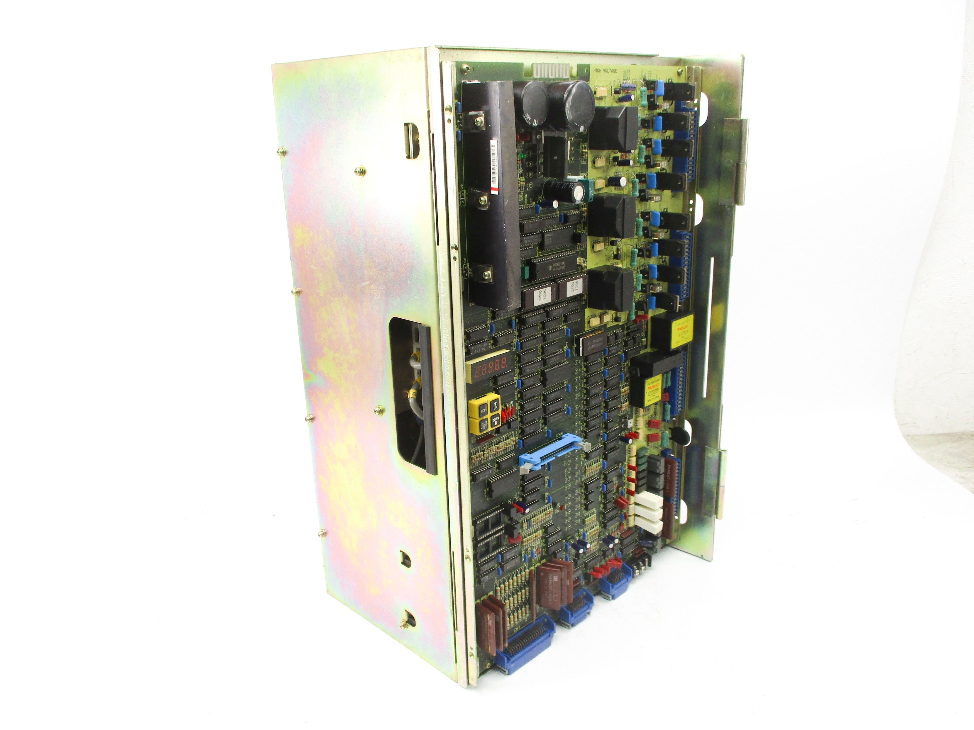FANUC A06B-6055-H106 UNMP