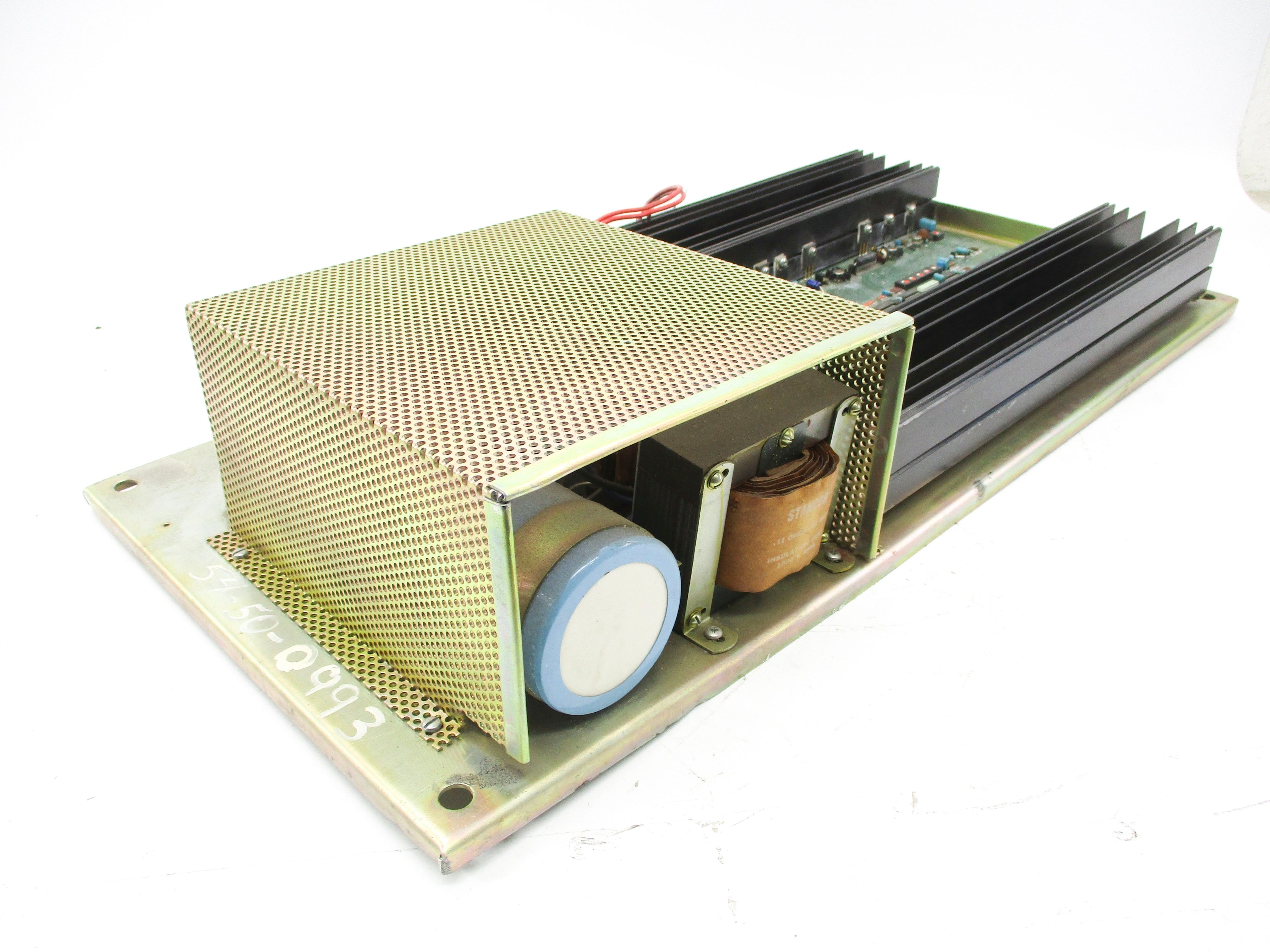 INDUSTRIAL SPARE PART 63537501 UNMP