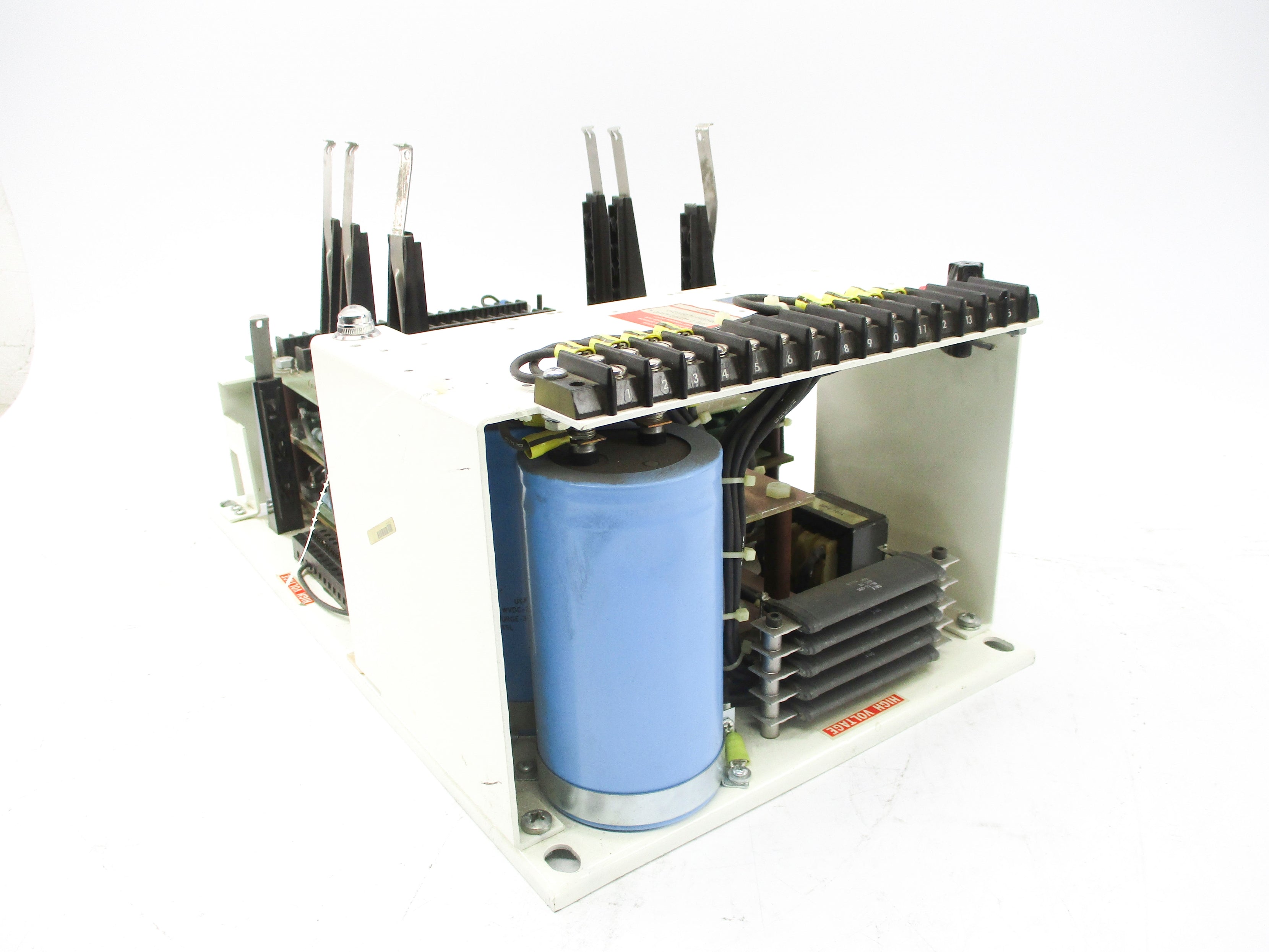 INLAND MOTOR SPR/2-11522-3150-2952C12 UNMP