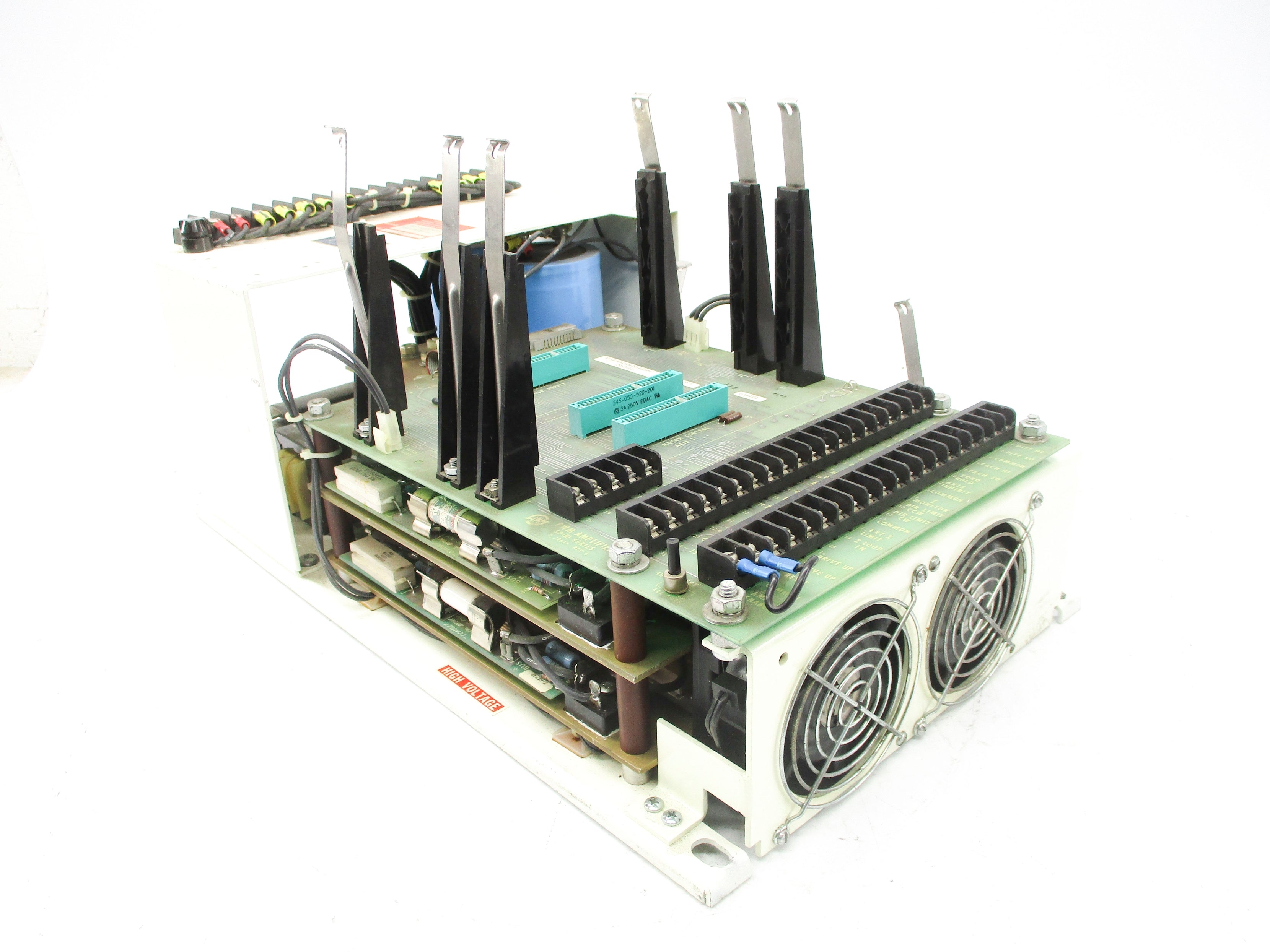 INLAND MOTOR SPR/2-11522-3150-2952C12 UNMP