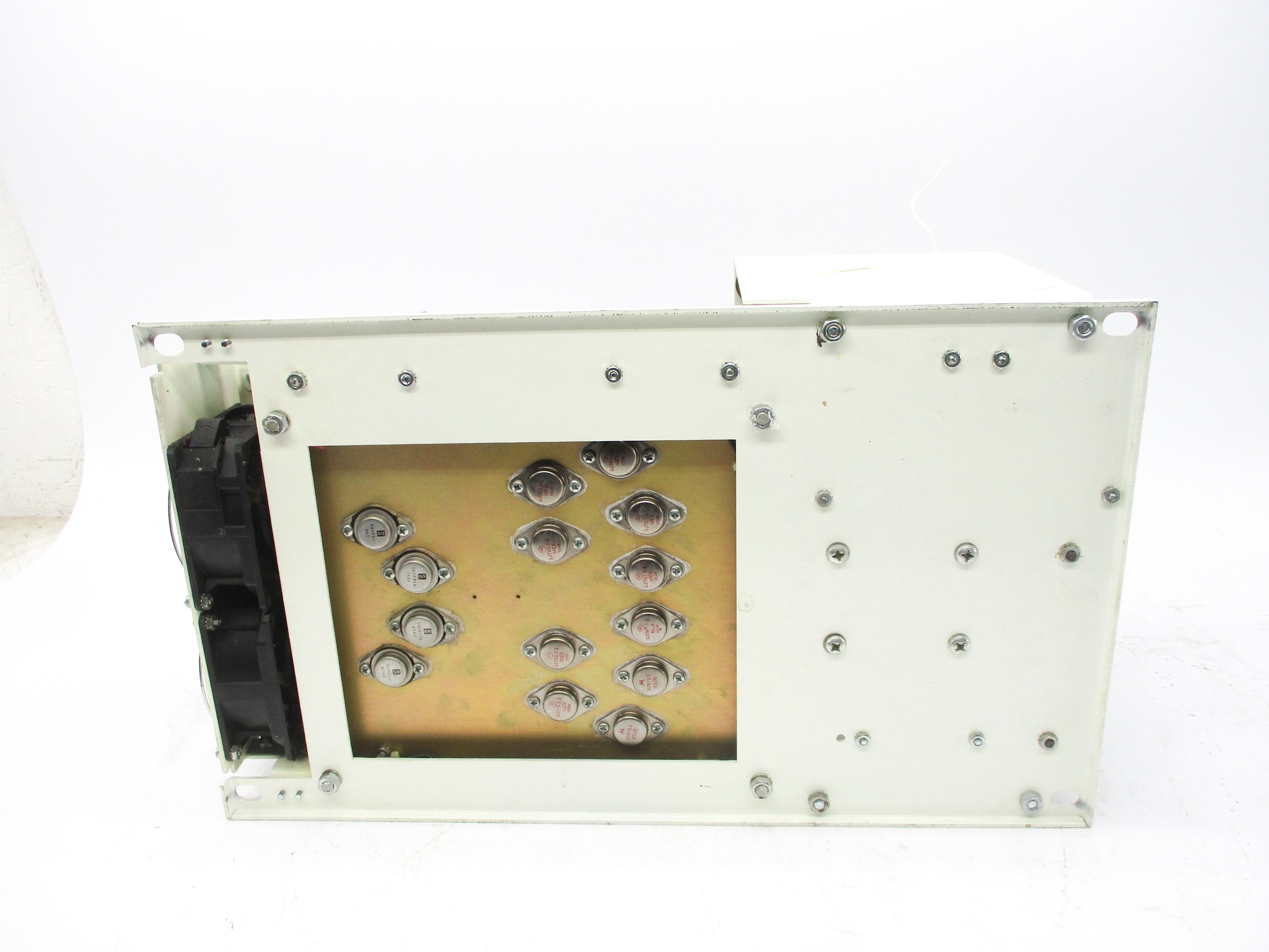 INLAND MOTOR SPR/2-11522-3150-2952C12 UNMP