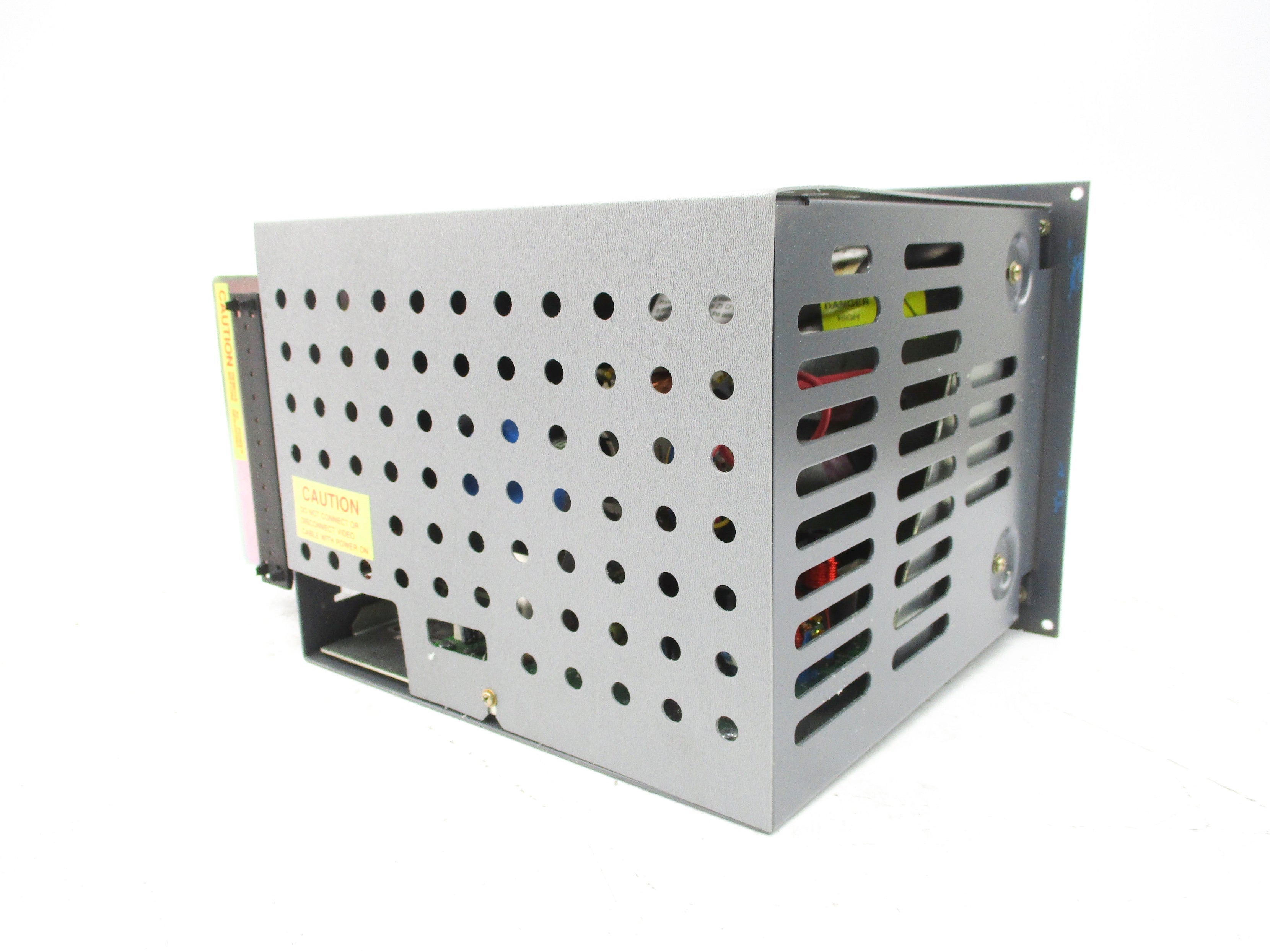 INDUSTRIAL SPARE PART 8520-MOP7 REMAN