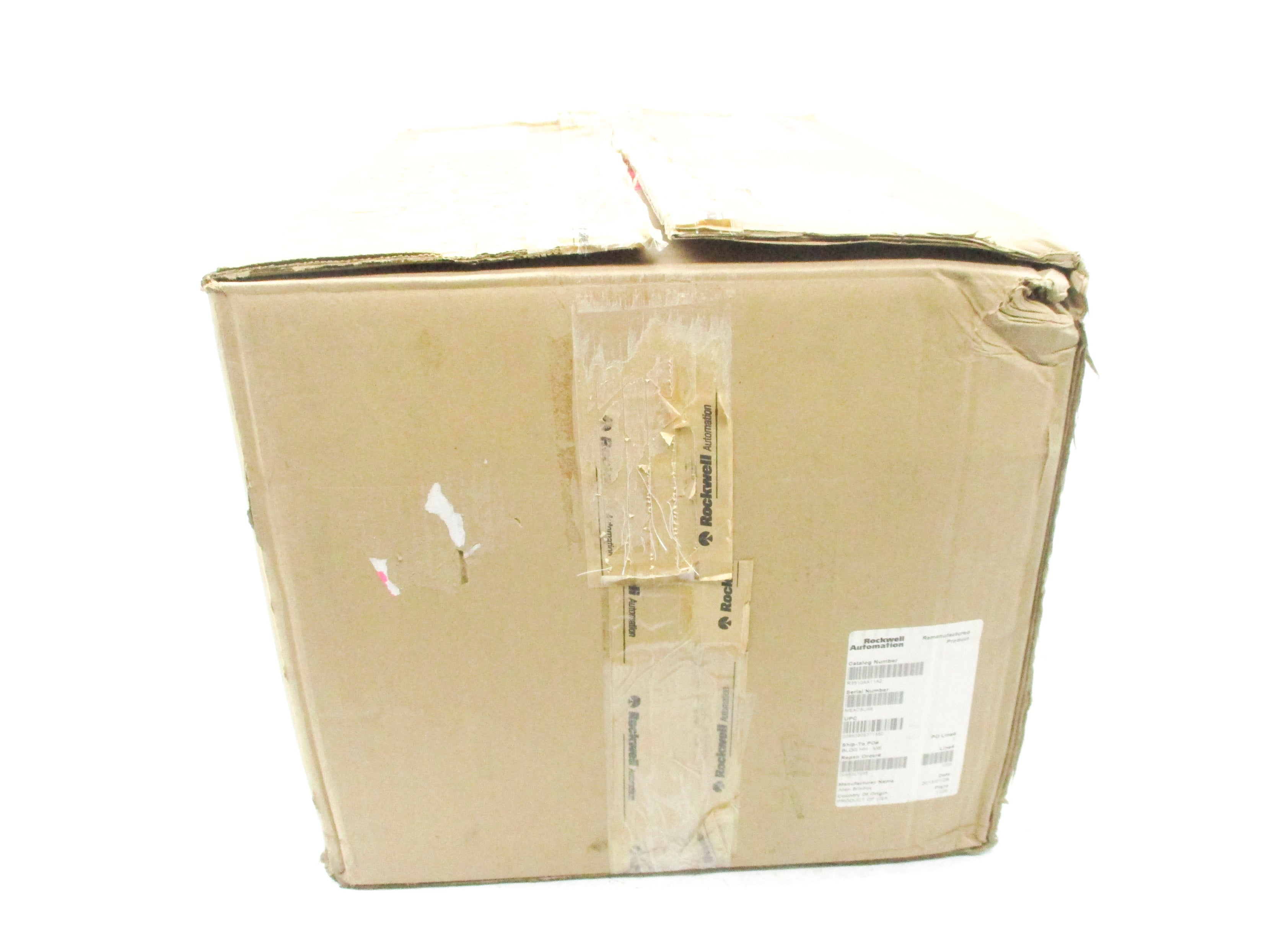 INDUSTRIAL SPARE PART 8510A-A11-A2 REMAN