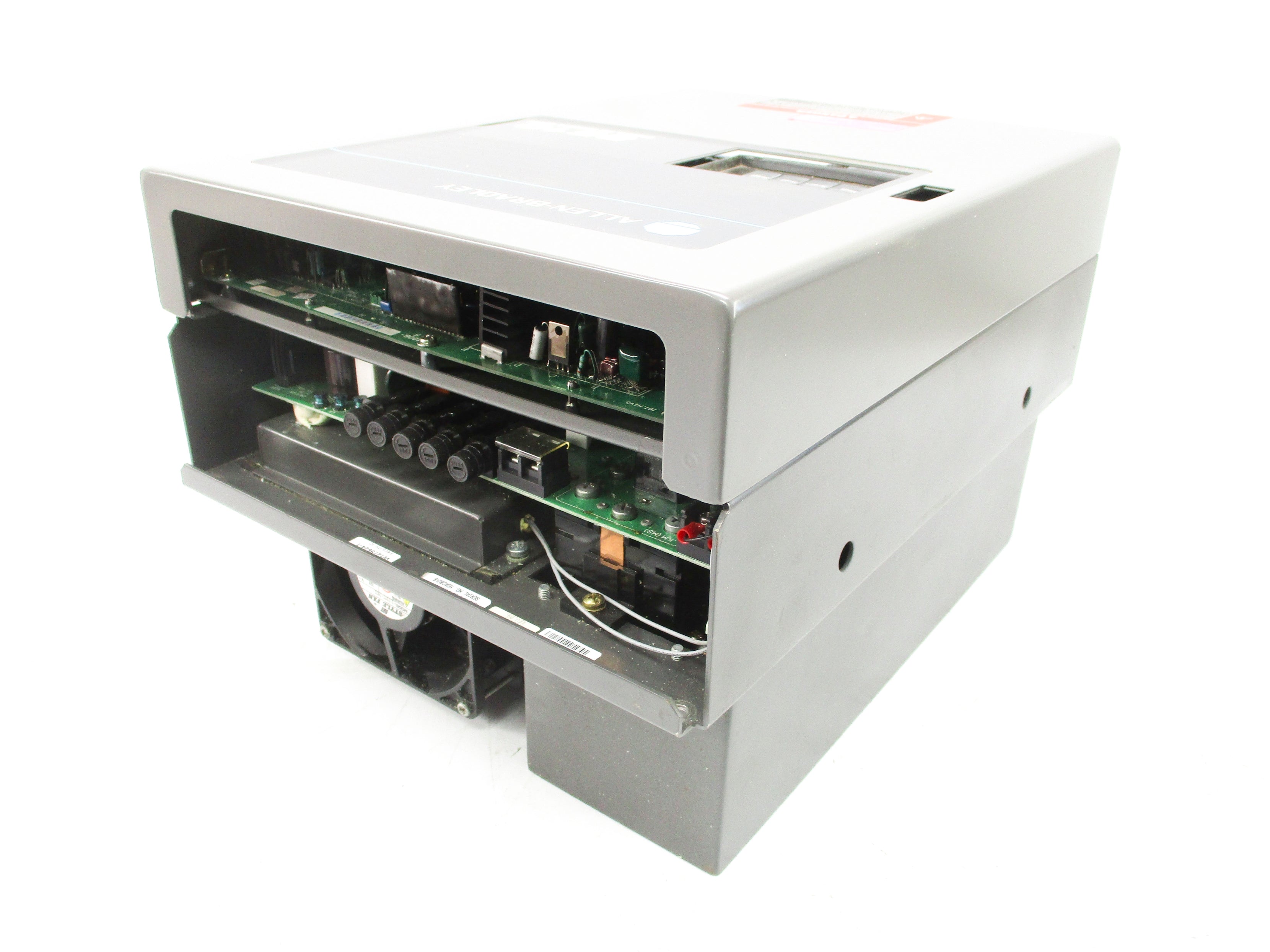 INDUSTRIAL SPARE PART 8510A-A11-A2 REMAN