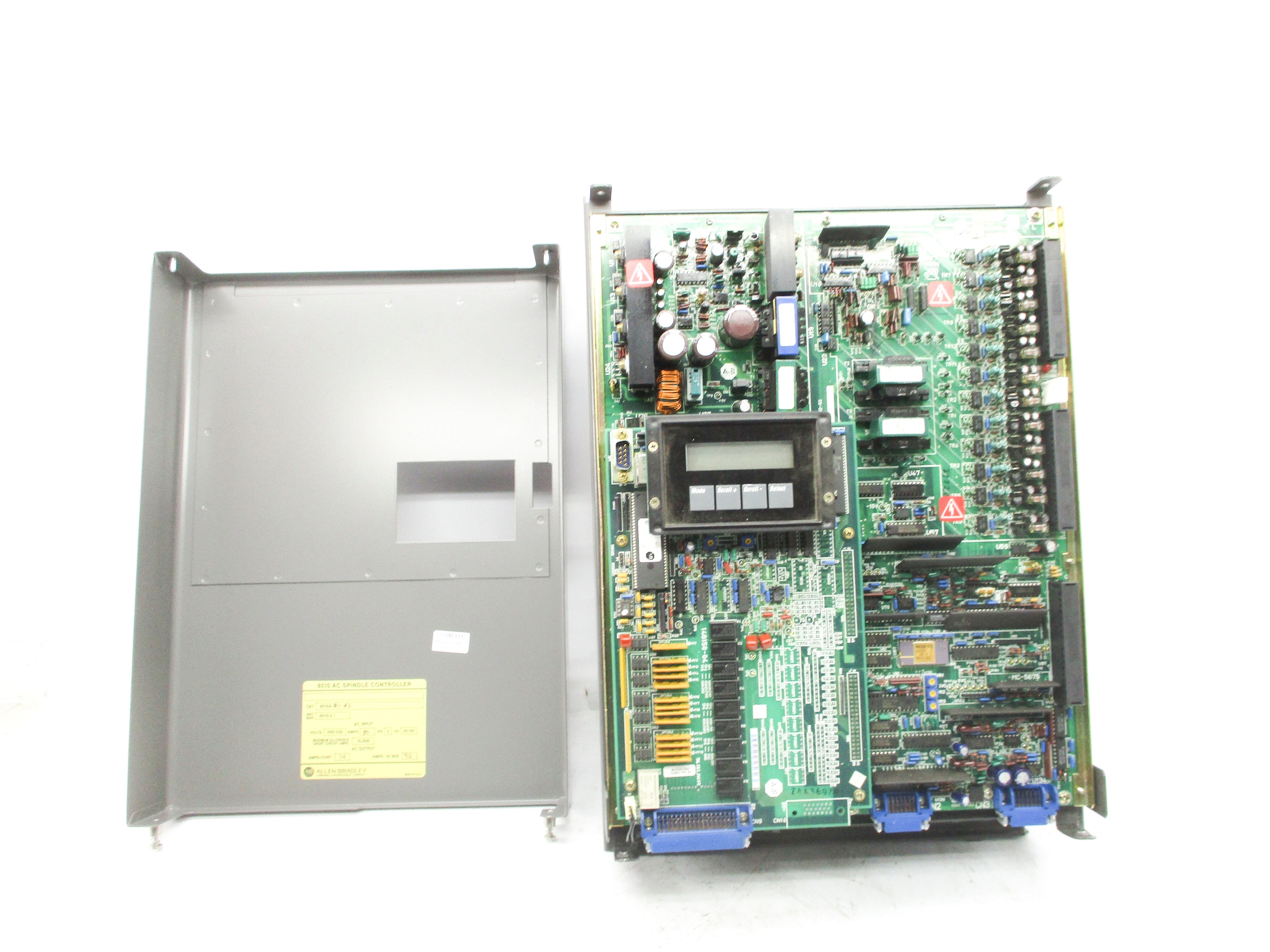 INDUSTRIAL SPARE PART 8510A-A11-A2 REMAN