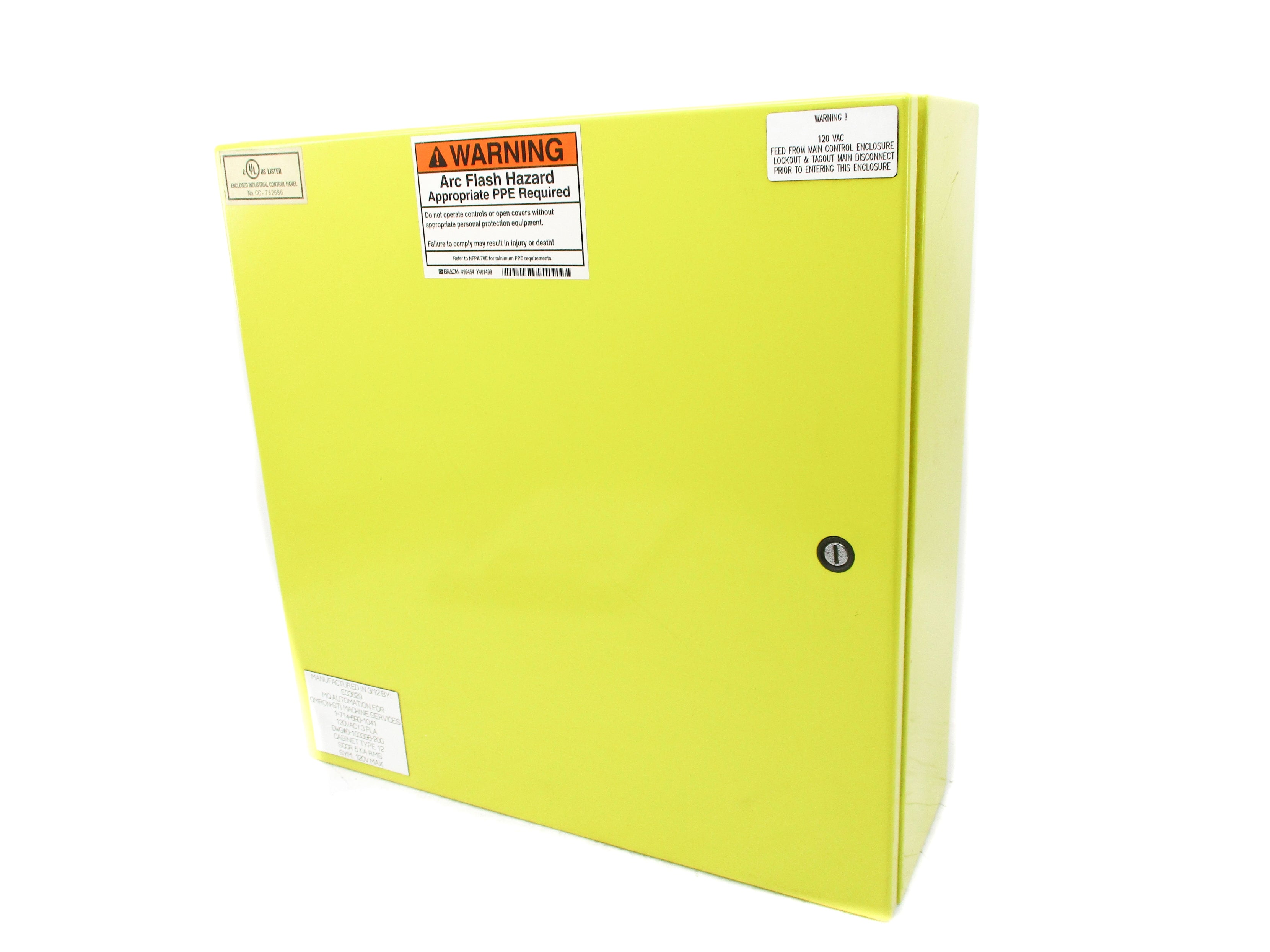 HOFFMAN CSD20206/SPL NSNP