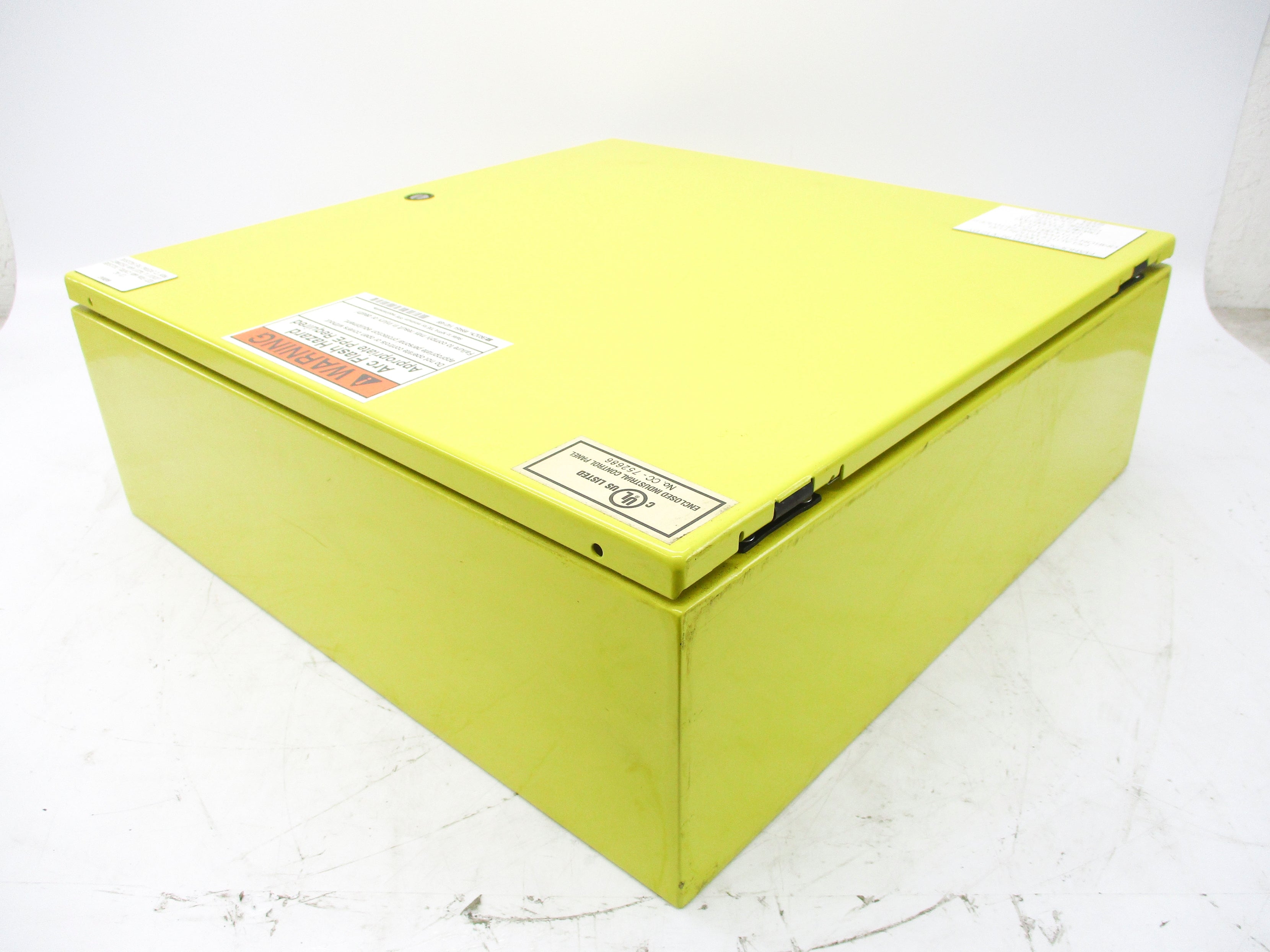 HOFFMAN CSD20206/SPL NSNP