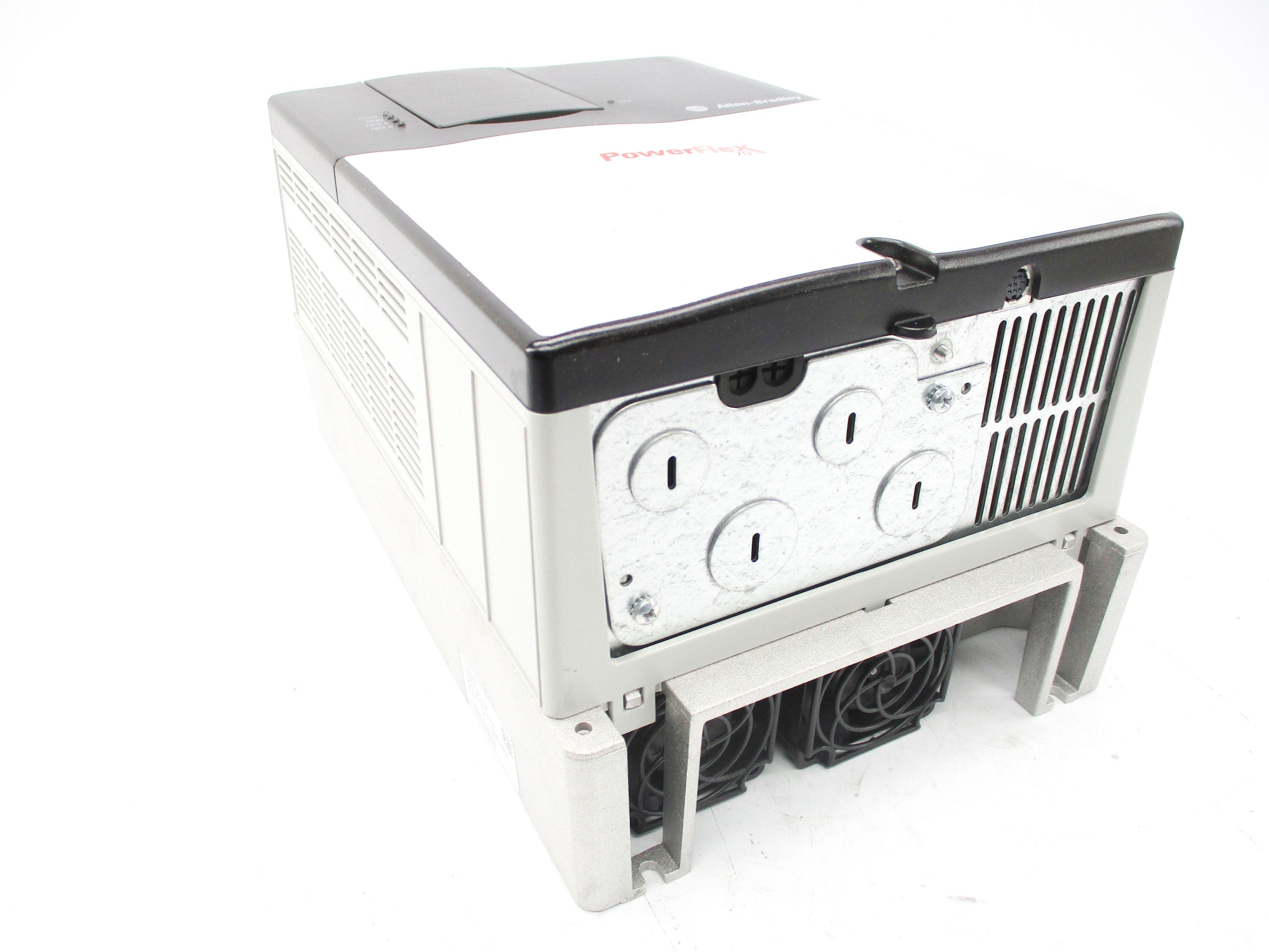 ALLEN BRADLEY 20AD040A0AYNANC0 SER. A F/W 5.001 NSMP
