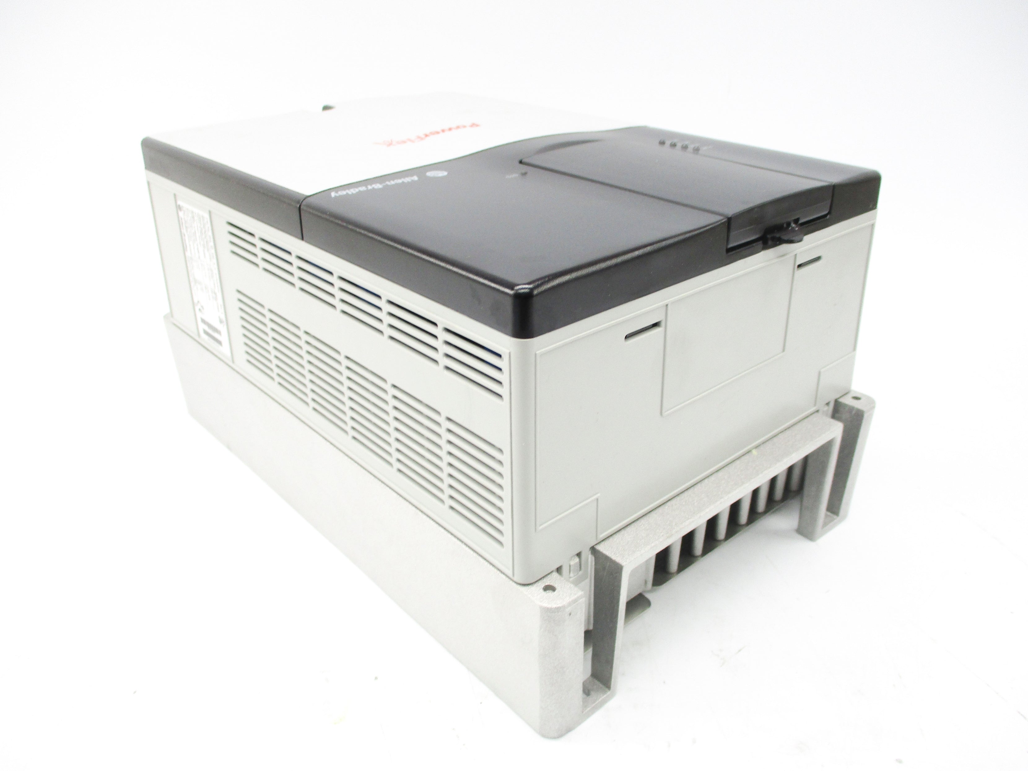 ALLEN BRADLEY 20AD040A0AYNANC0 SER. A F/W 5.001 NSMP